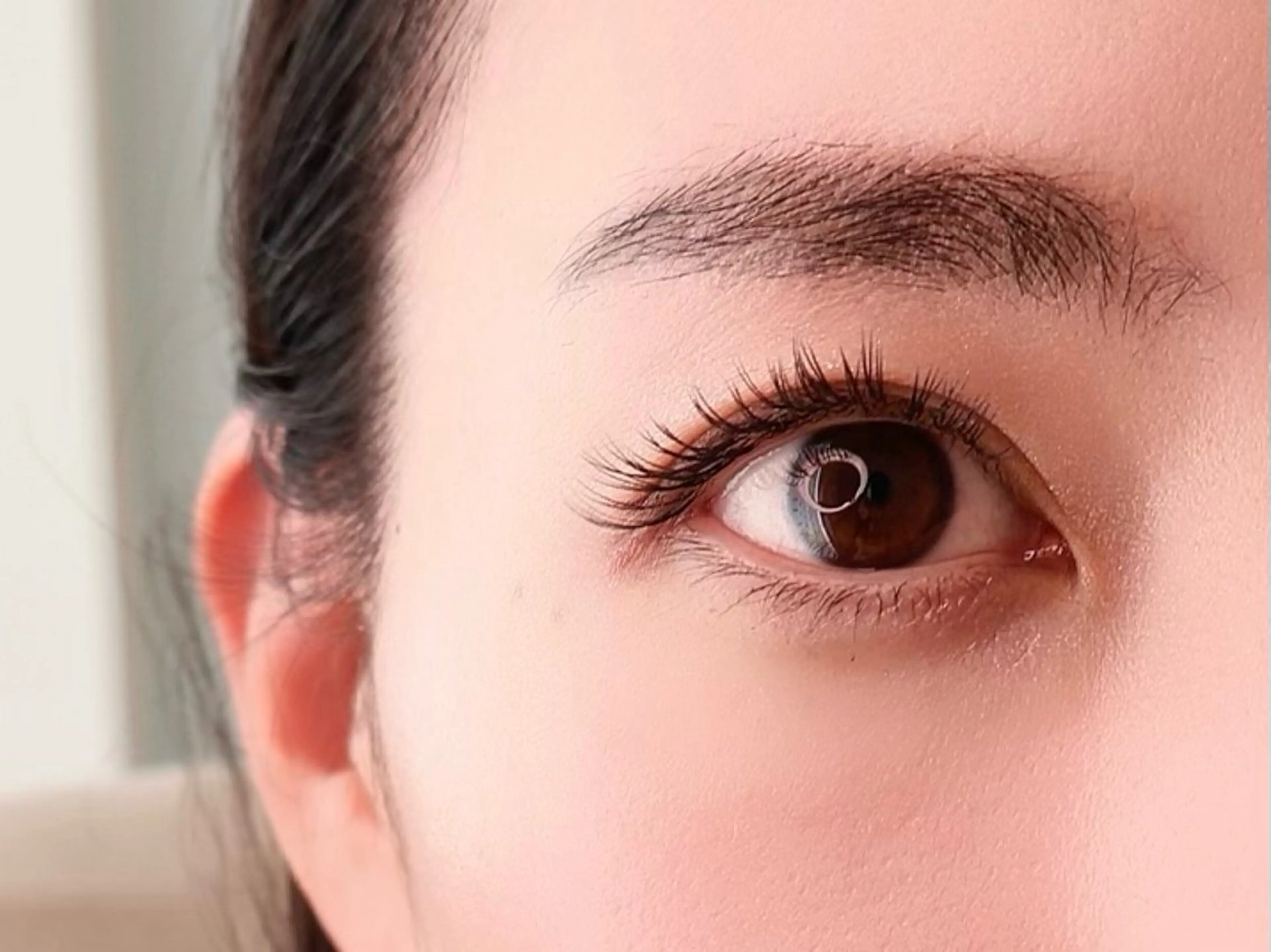 マツエク・マツパ 🌻eyelash salon KOH.のマツエク・マツパデザイン