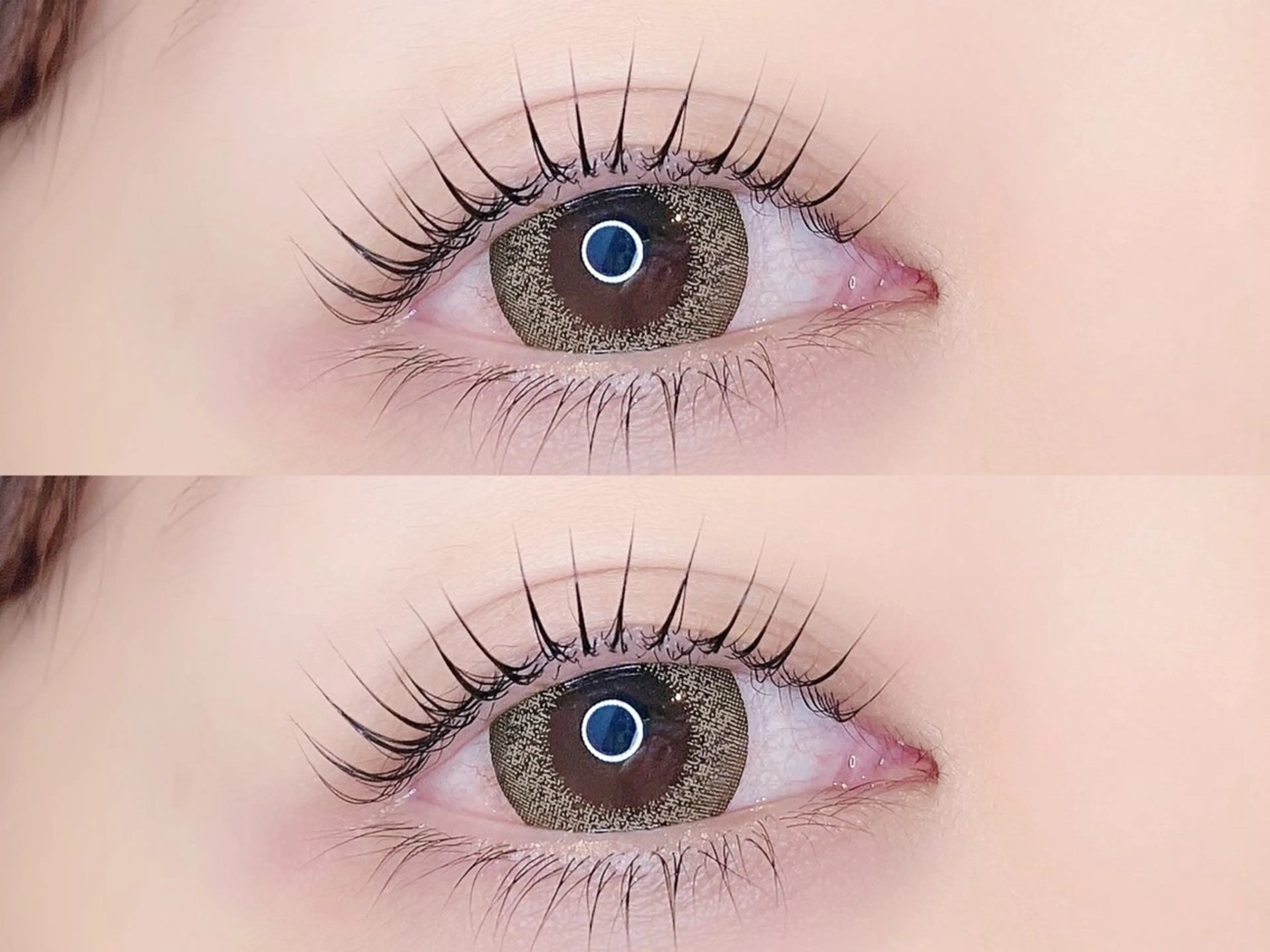 マツエク・マツパ Ai Quick 北千住🌿saitoの眉毛・アイブロウイメージ