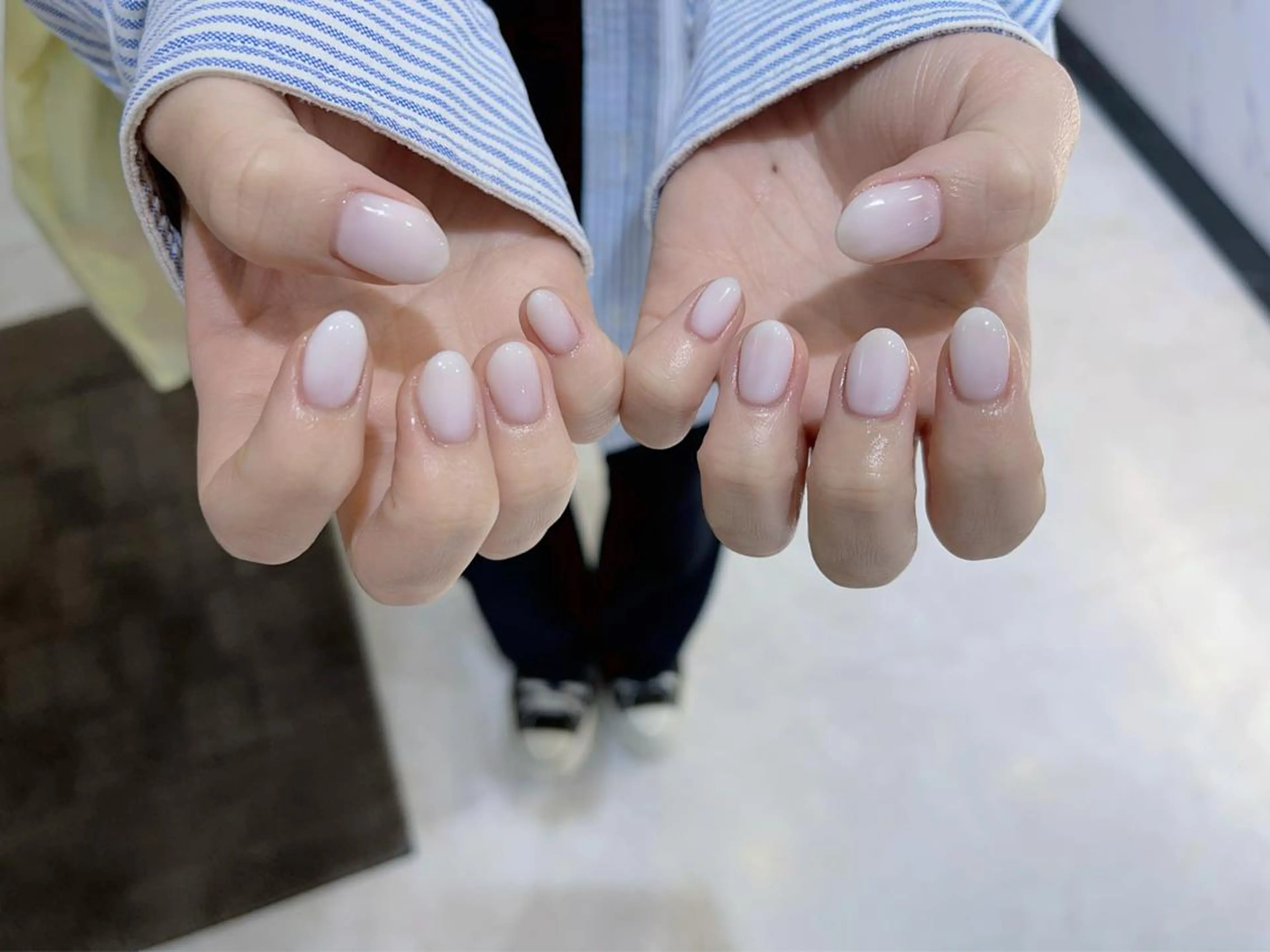 ネイル Umi nail& eyelashのネイルデザイン