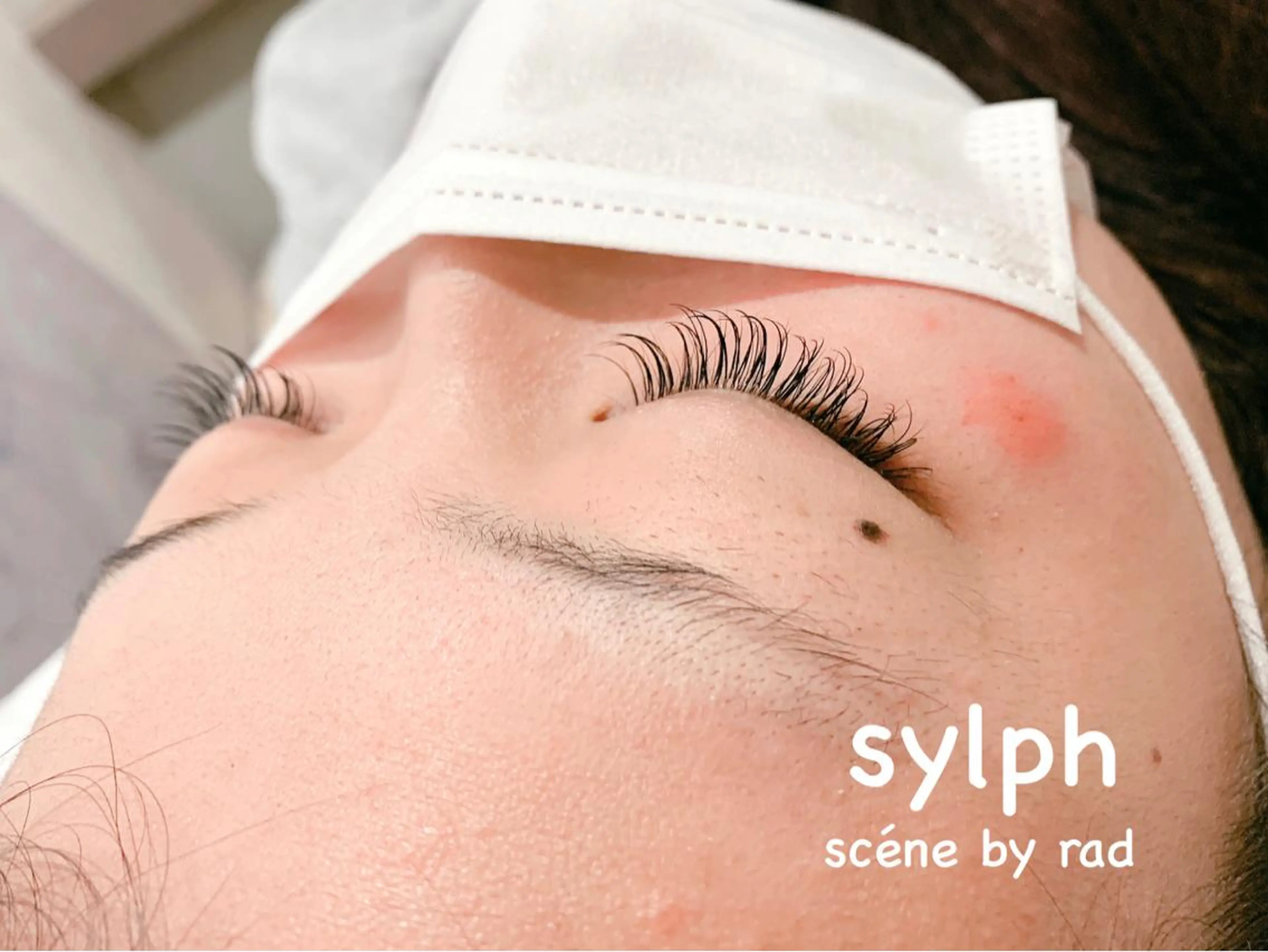 マツエク・マツパ eyelist🌼 asukaのマツエク・マツパデザイン