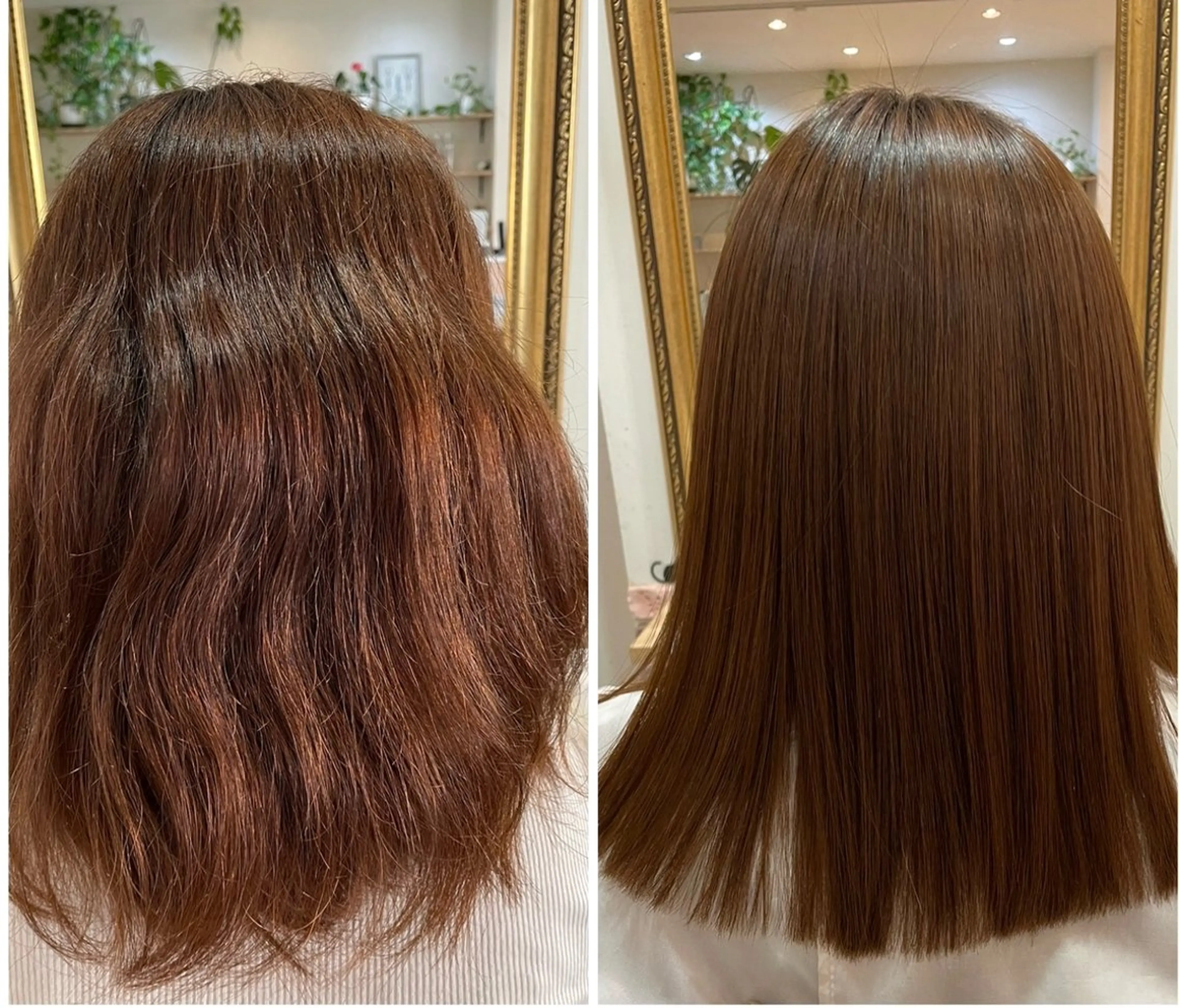 セミロング FLOWER所属・藤井 一秀のヘアスタイル