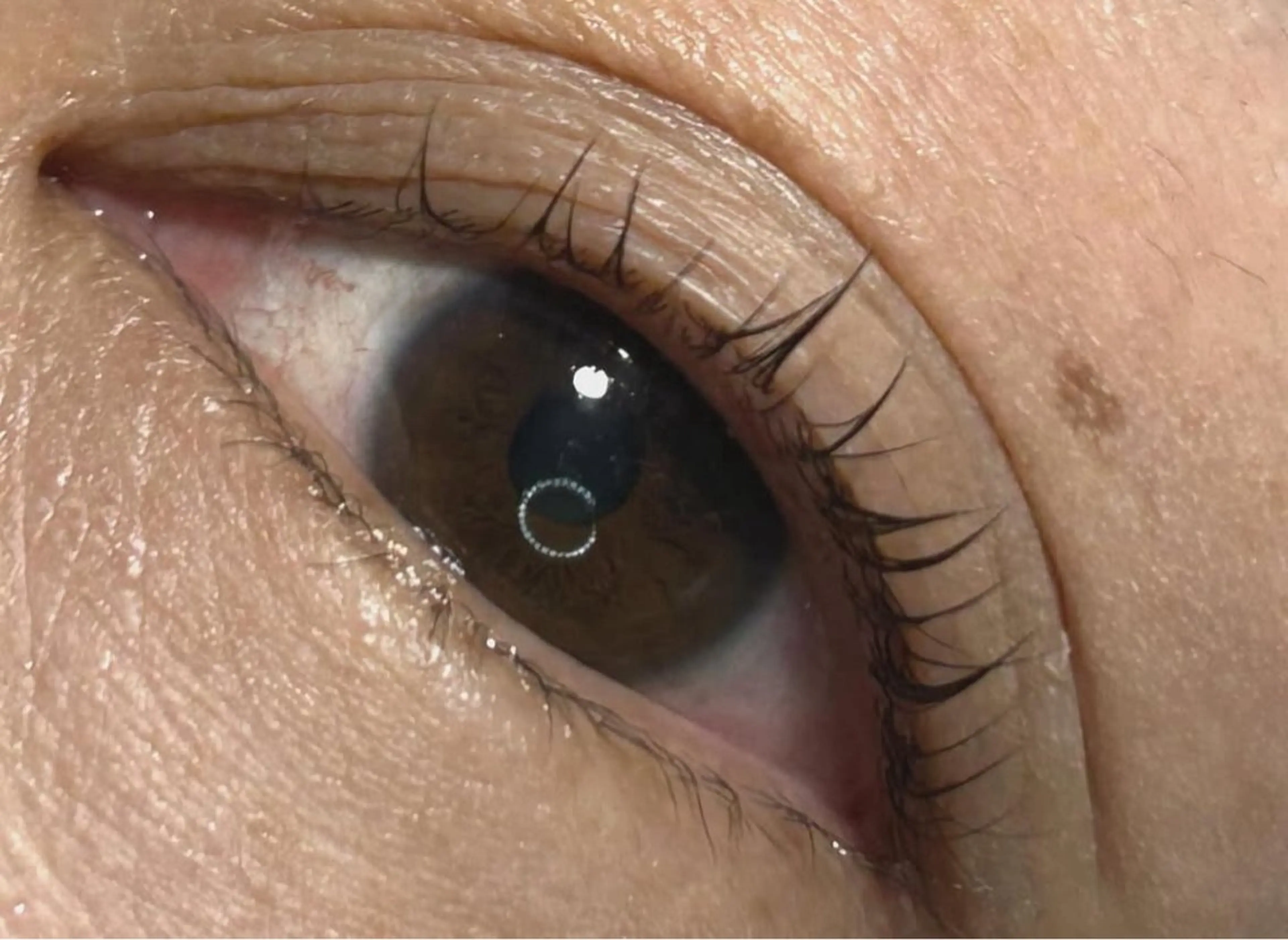 マツエク・マツパ 🌸さいとう ななみ🌸のヘアスタイル