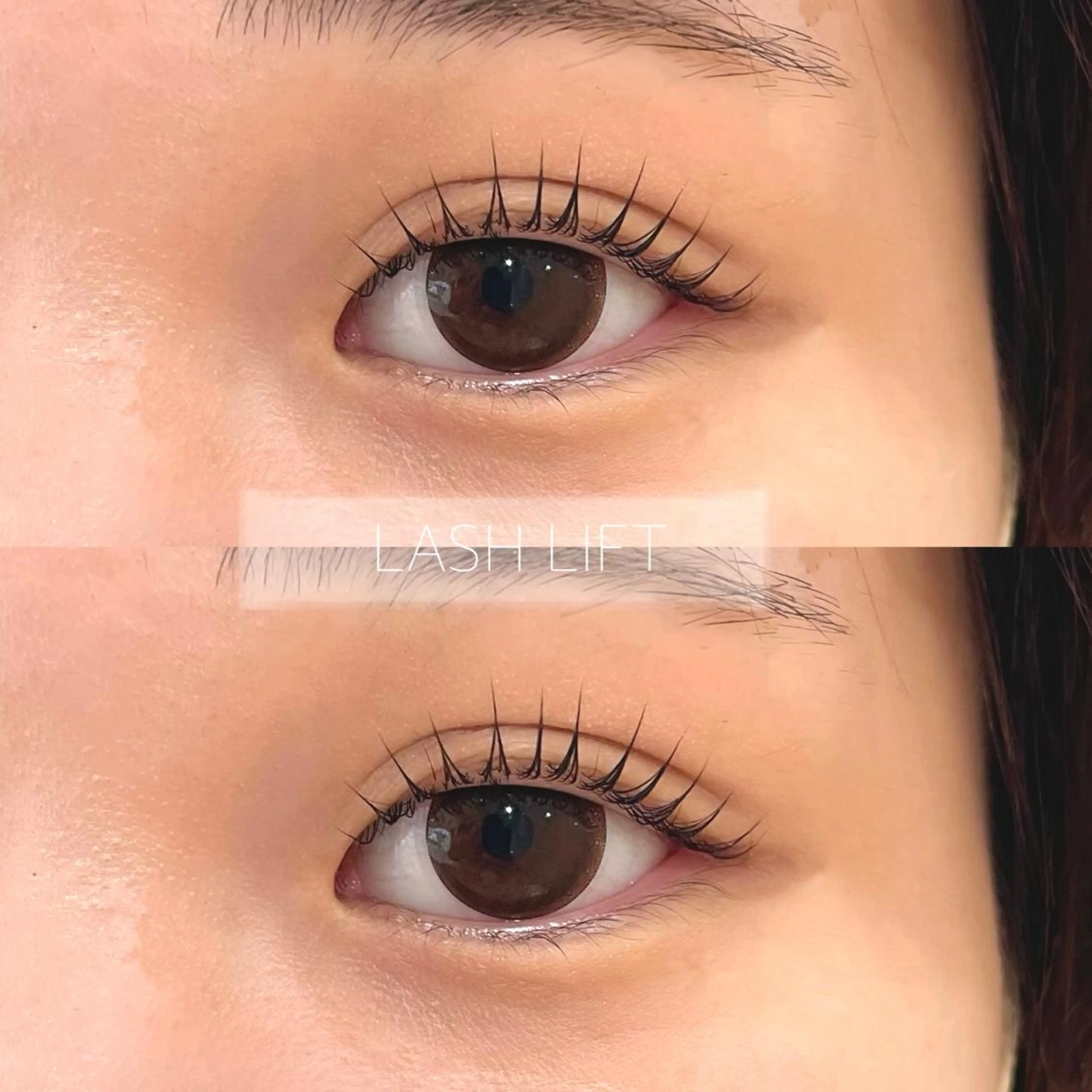 マツエク・マツパ 【 Vias 】 mayuのマツエク・マツパデザイン