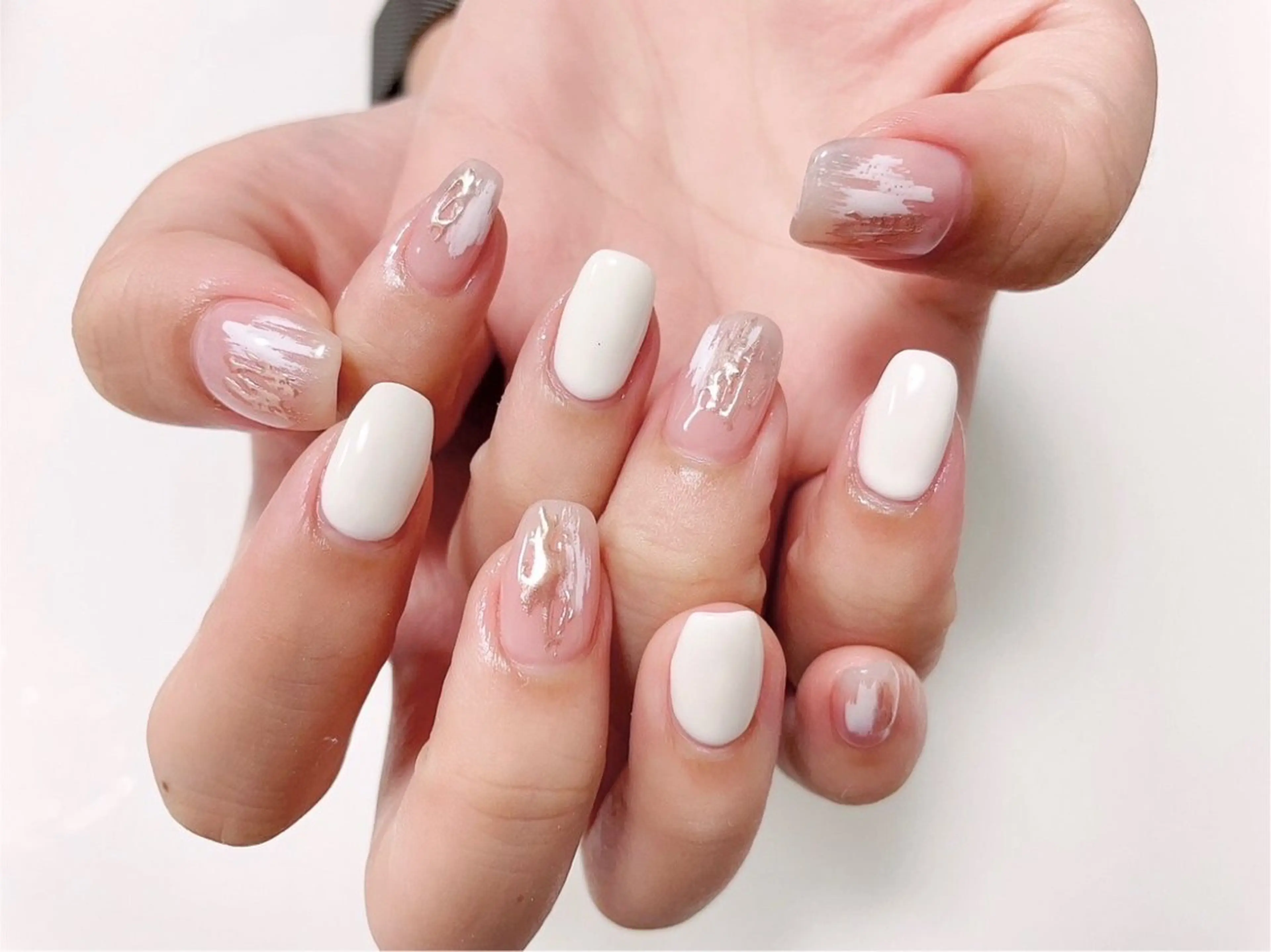 ネイル Akira nail salonのネイルデザイン