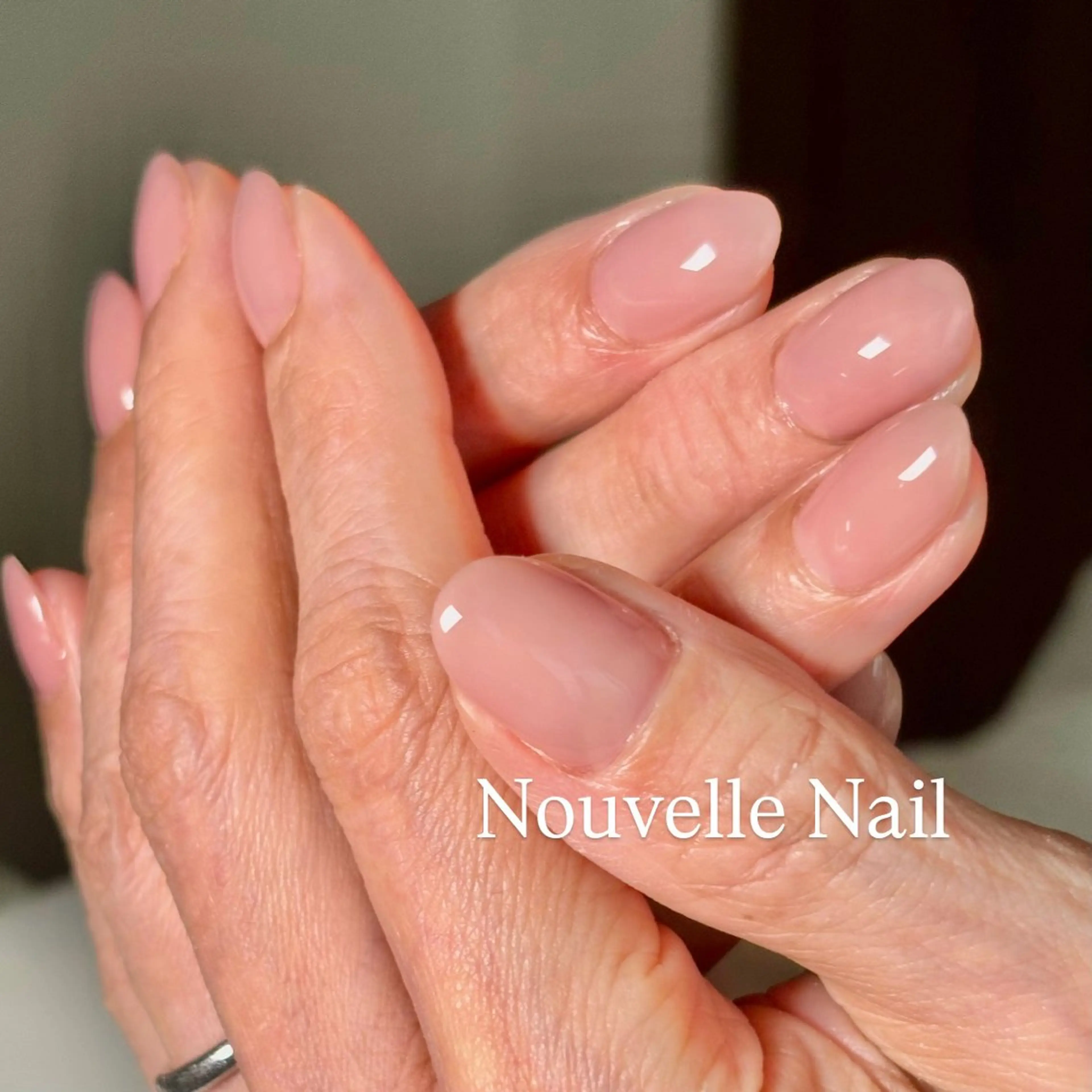 ネイル Nouvelle Nailのネイルデザイン
