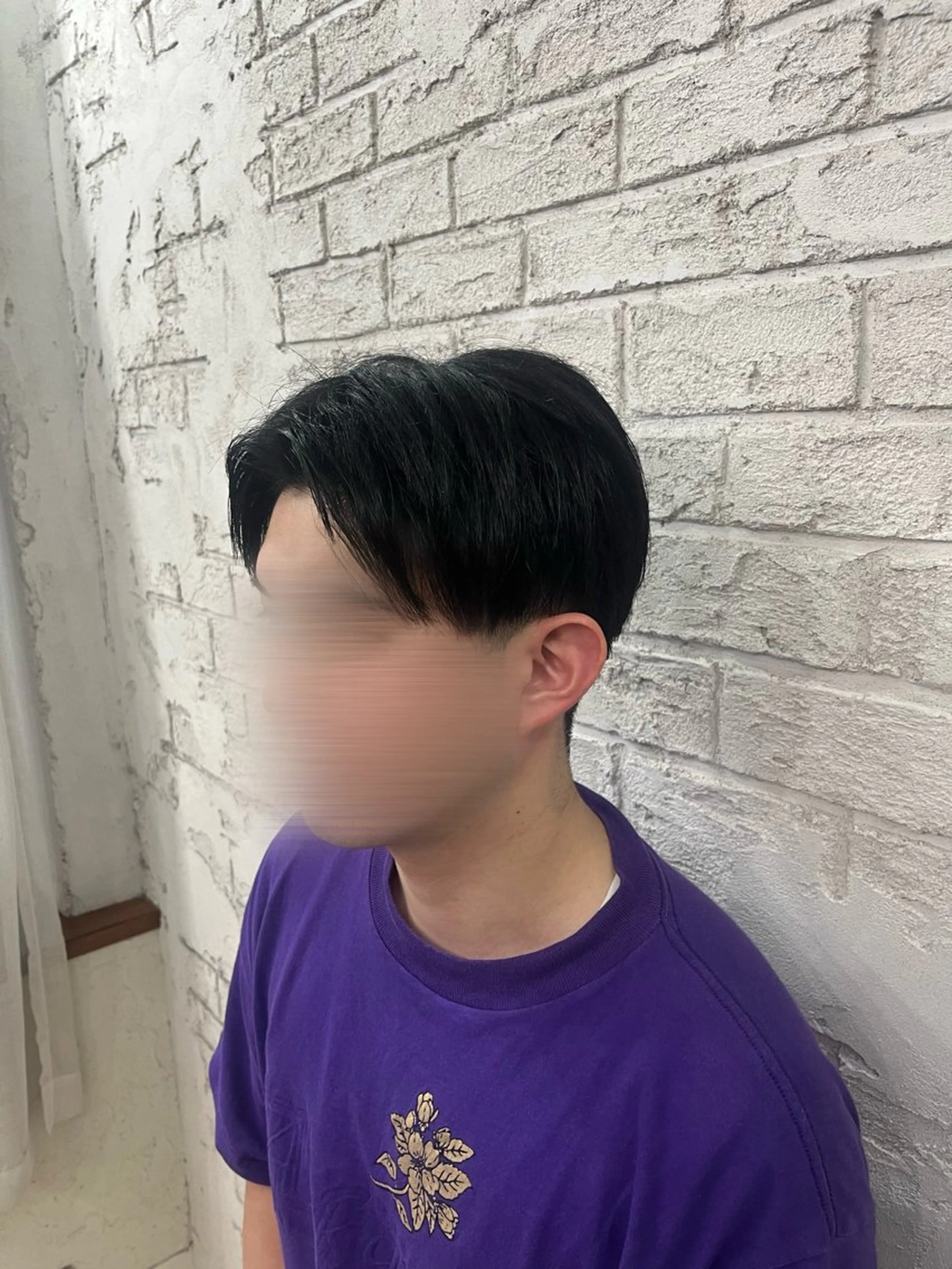 メンズ 池袋メイク/艶カラー 🎀Rina🎀☁️のヘアスタイル