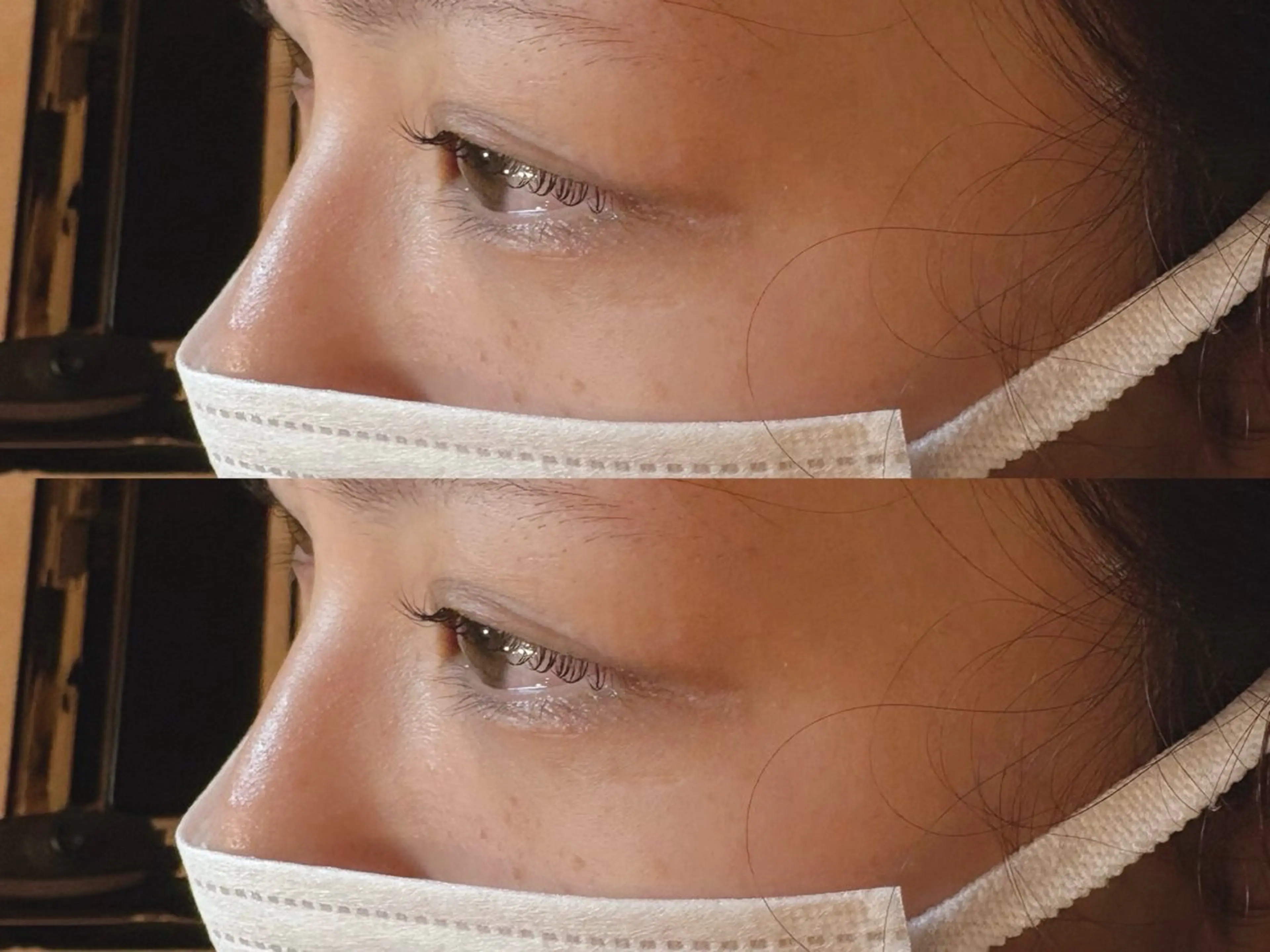 マツエク・マツパ 川島 菜月のマツエク・マツパデザイン