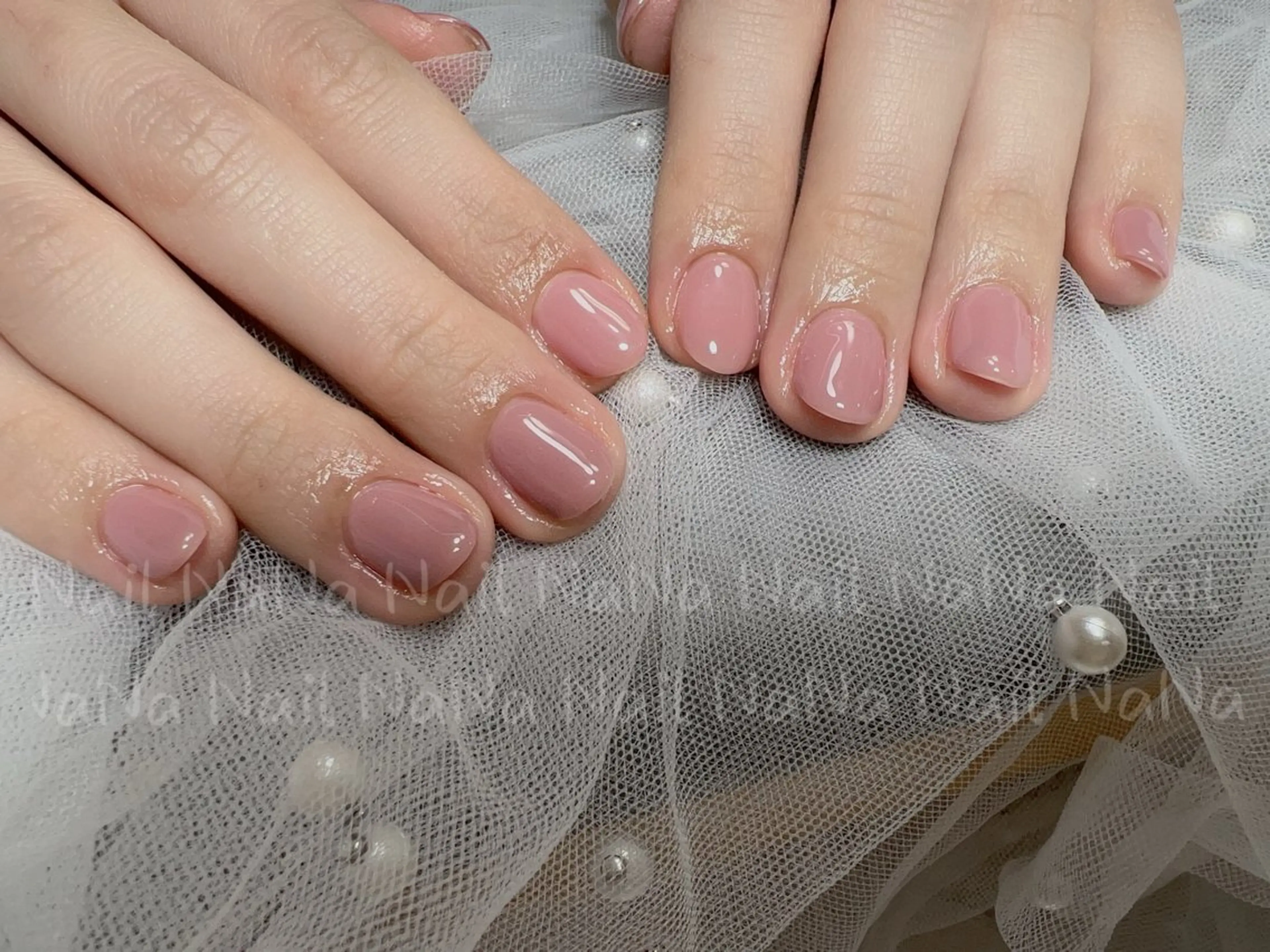 ネイル Nail NaNaのネイルデザイン