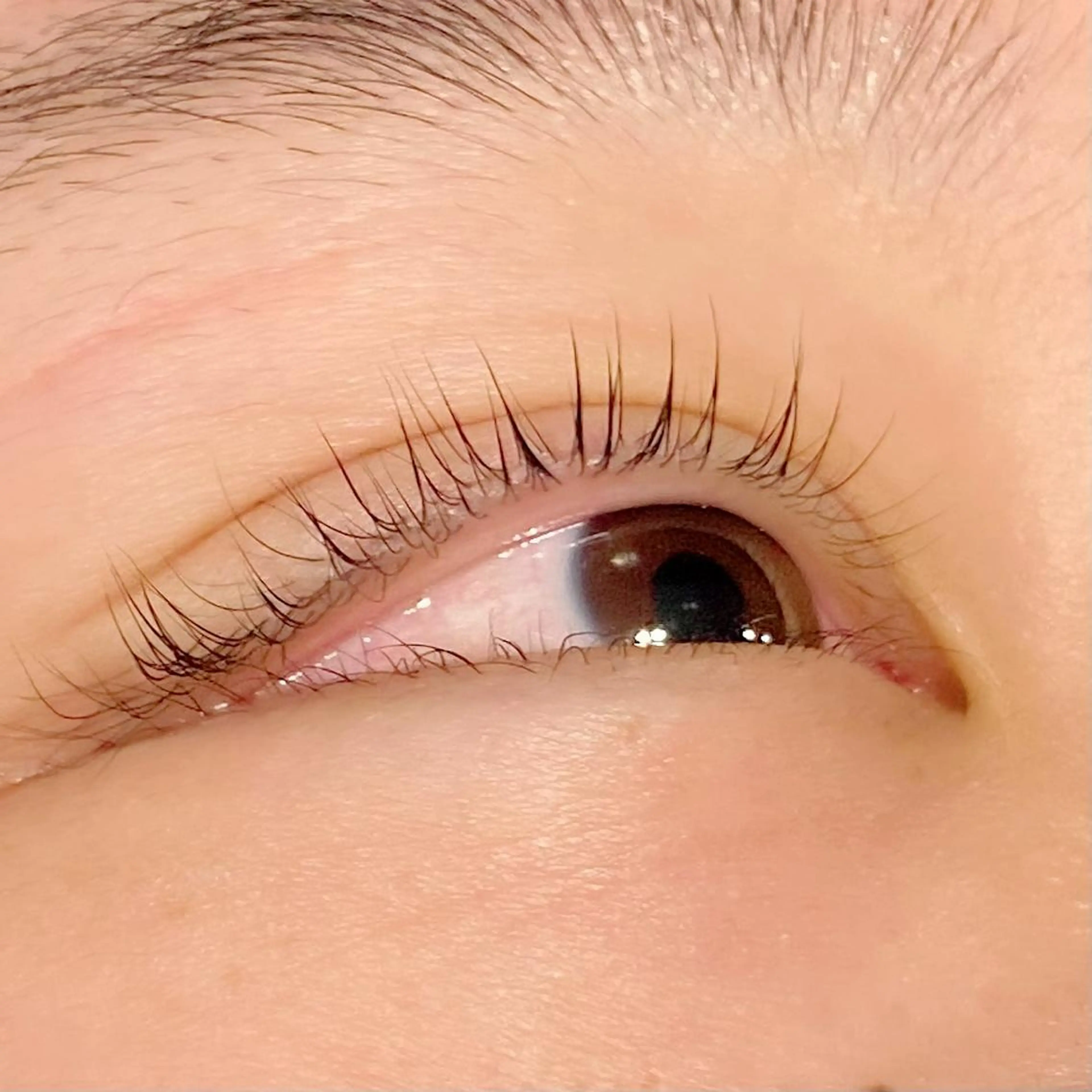 マツエク・マツパ マツパ ナオエ ハルカのマツエク・マツパデザイン