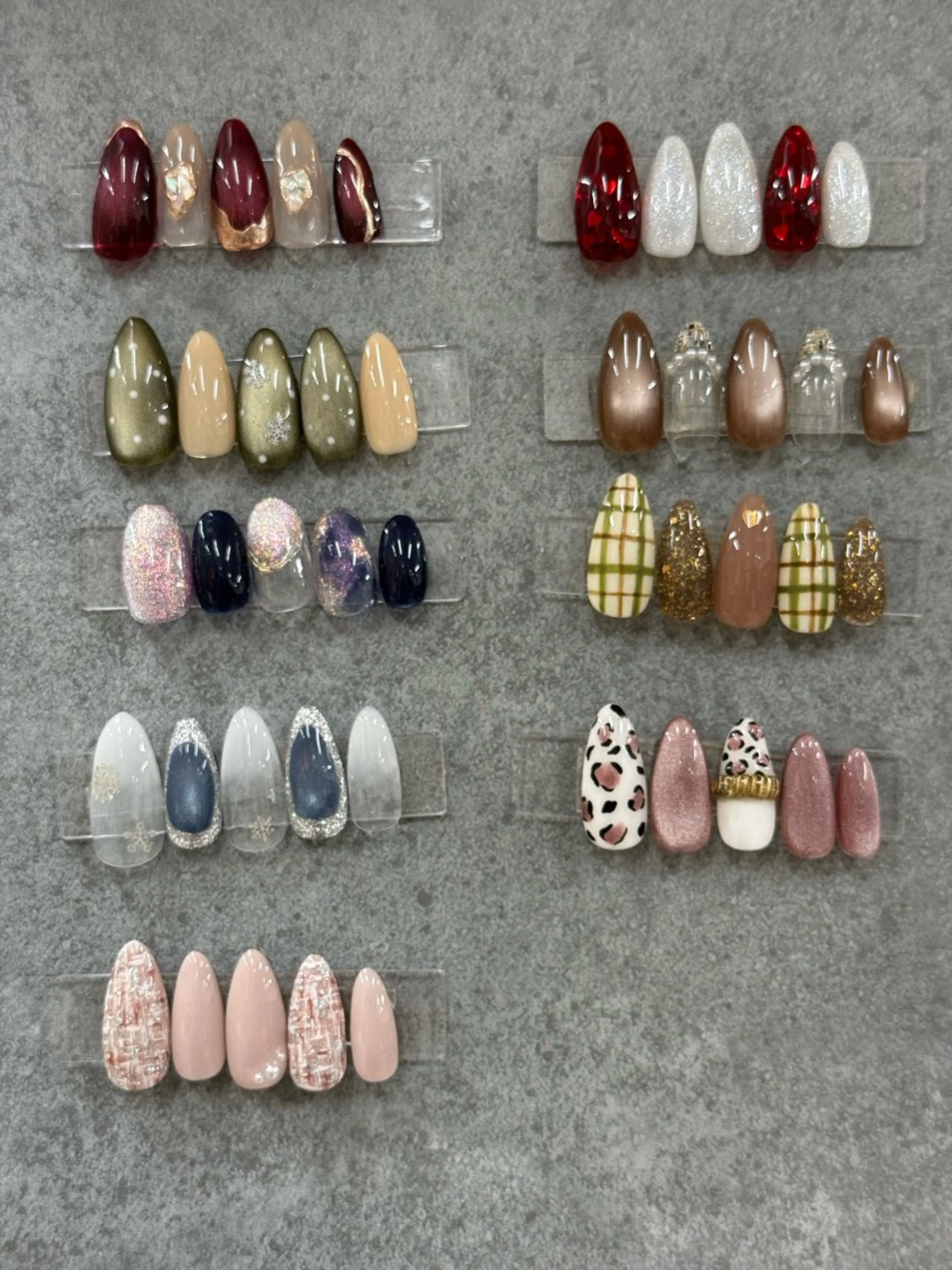 【人気No.1】⸜🌷⸝定額6000円コース⸜🌷⸝ オフなしの写真