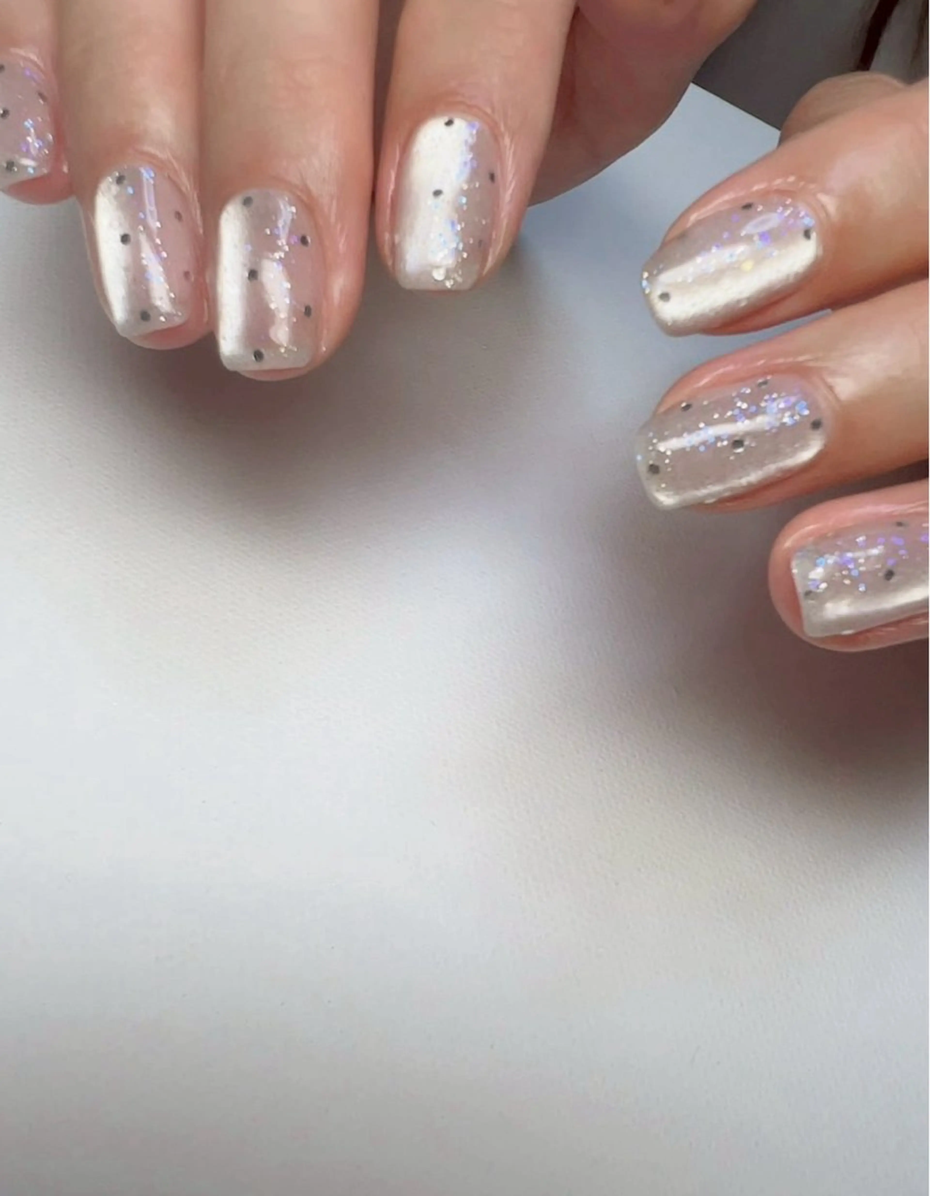 ネイル irooo 21のネイルデザイン