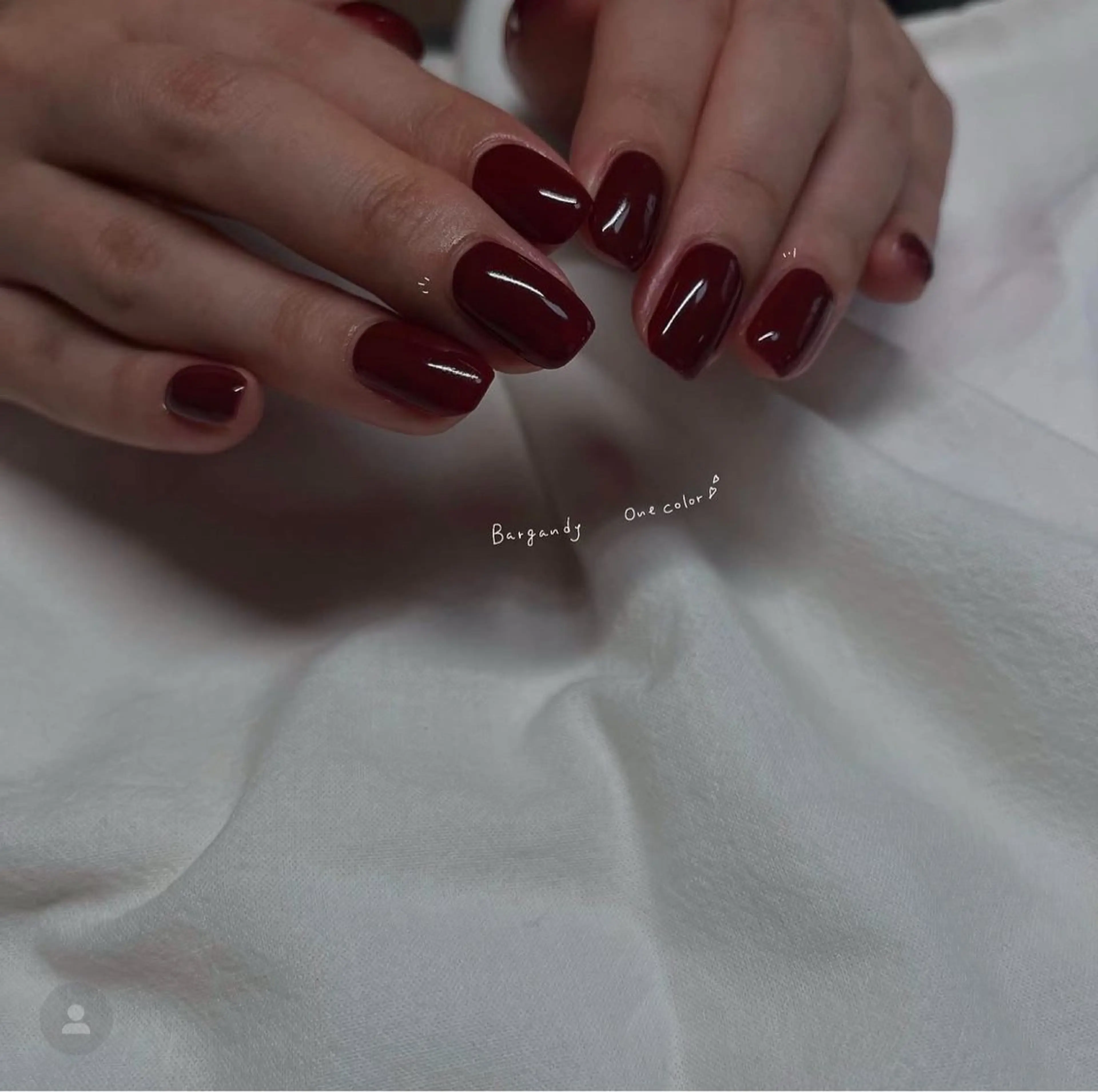 【オフあり】初回オフ込み☽ワンカラーの写真