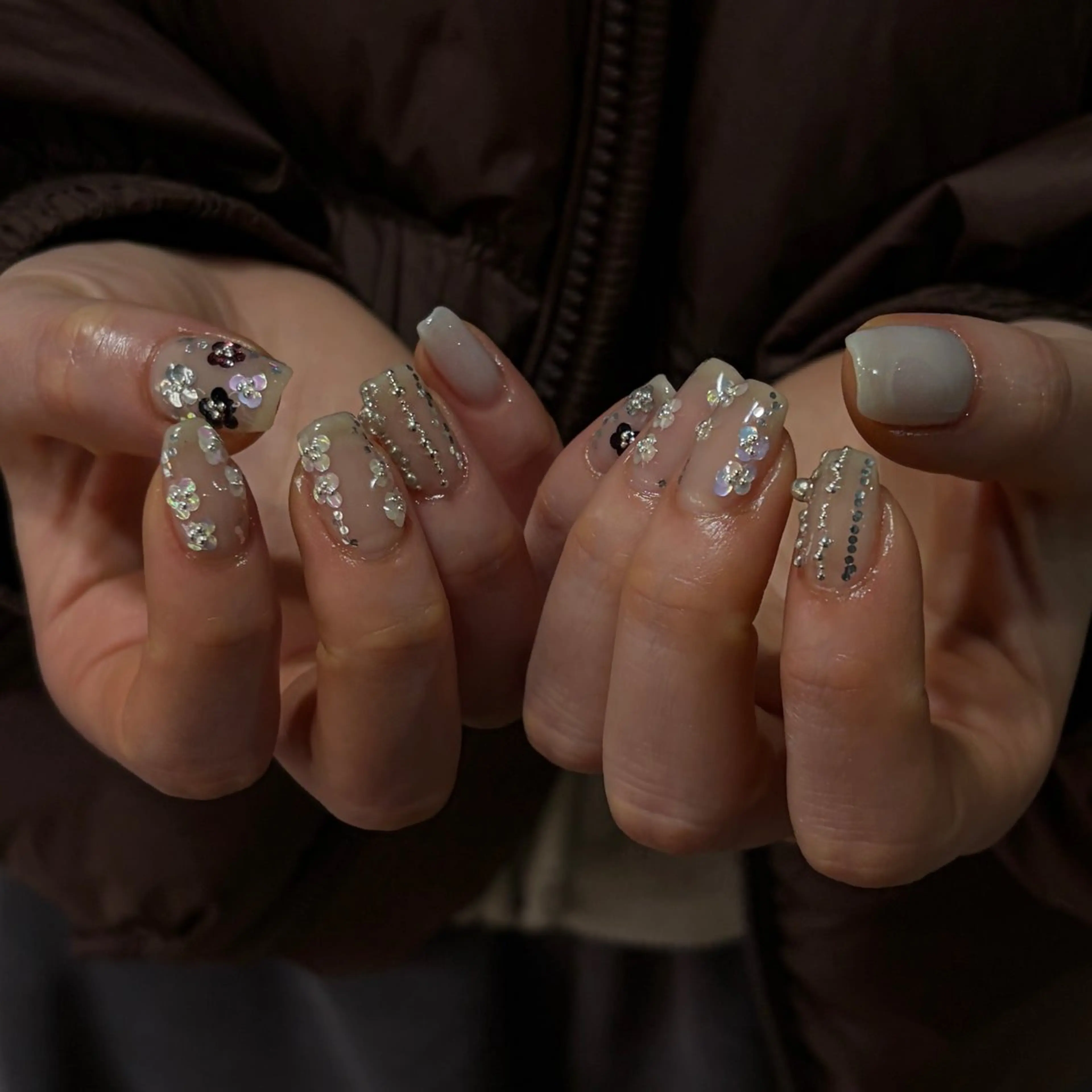 ネイル nail salon Riiのネイルデザイン