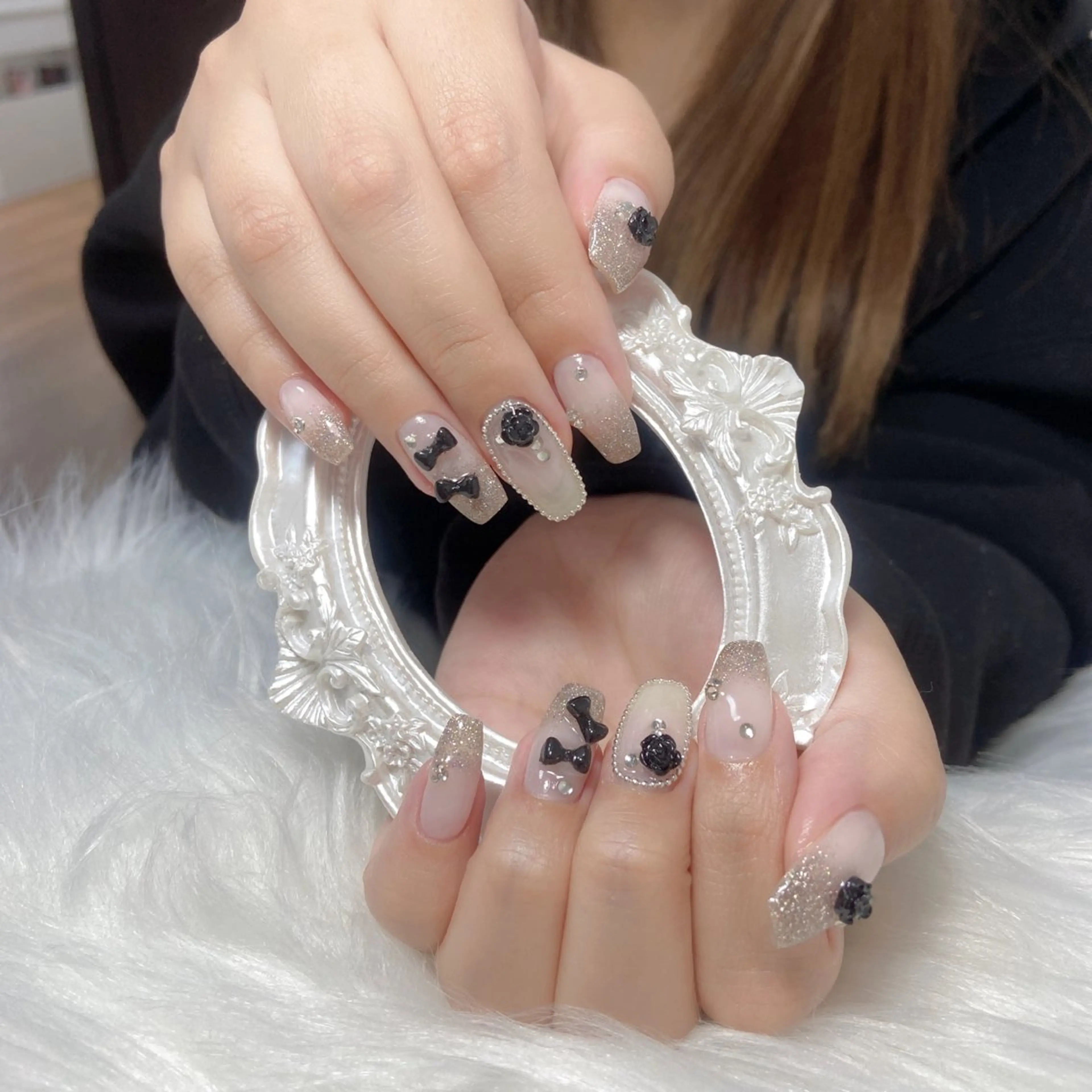 ネイル ハンドネイル YOINAIL ヨイネイルサロンのネイルデザイン