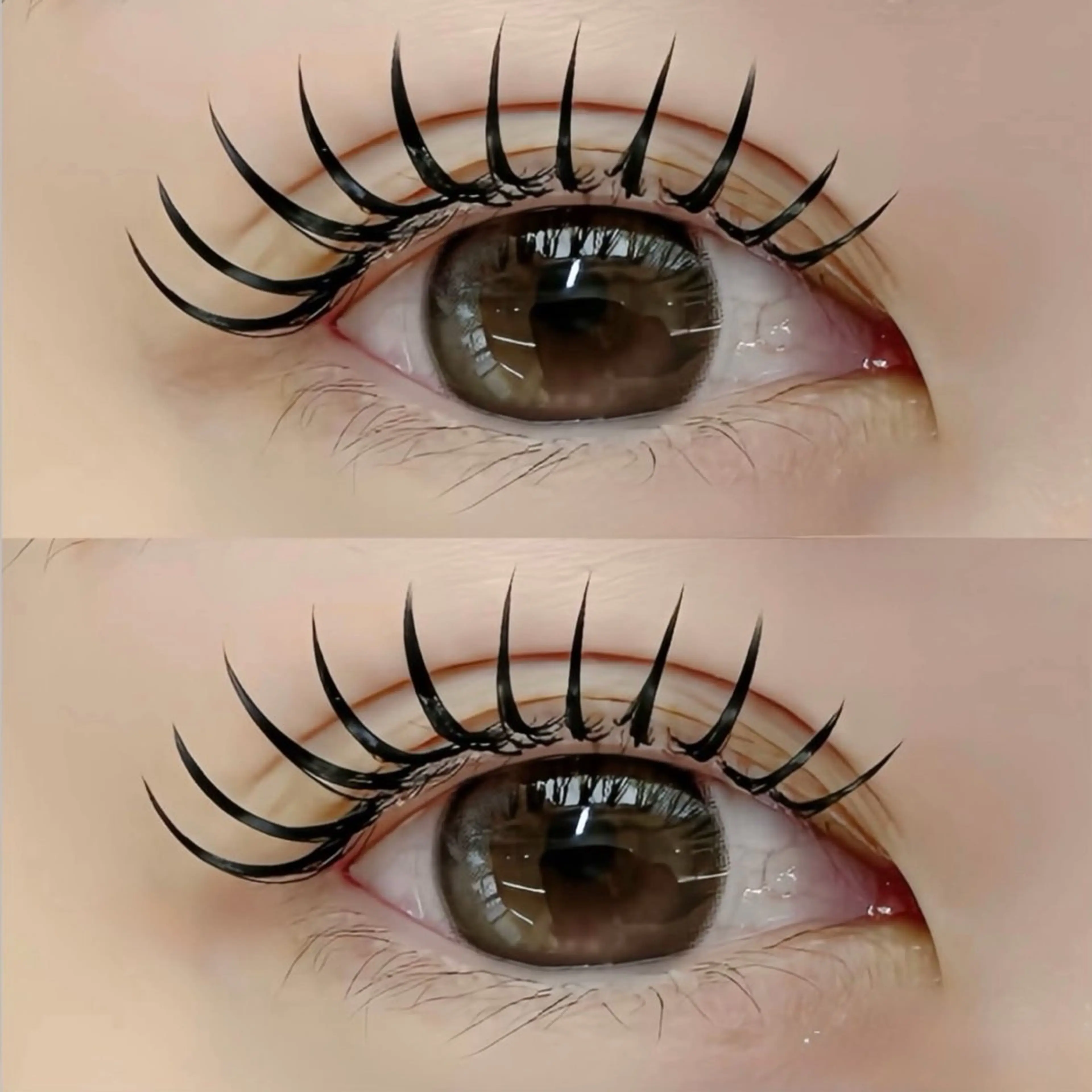 マツエク・マツパ マツエク ♥️Ji Ji♥️のマツエク・マツパデザイン