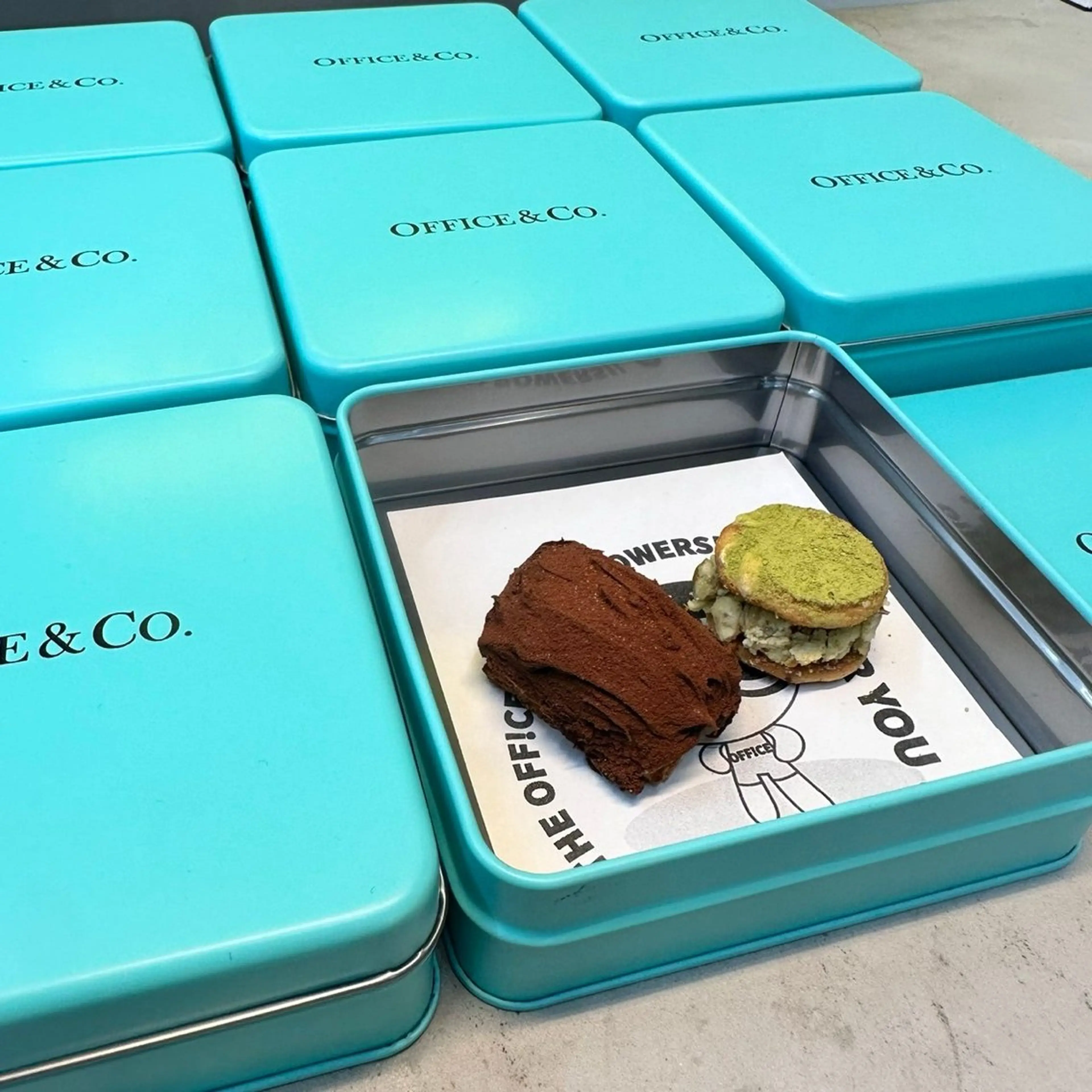 乾かすだけでまとまる /髪質改善西村涼太のヘアスタイル