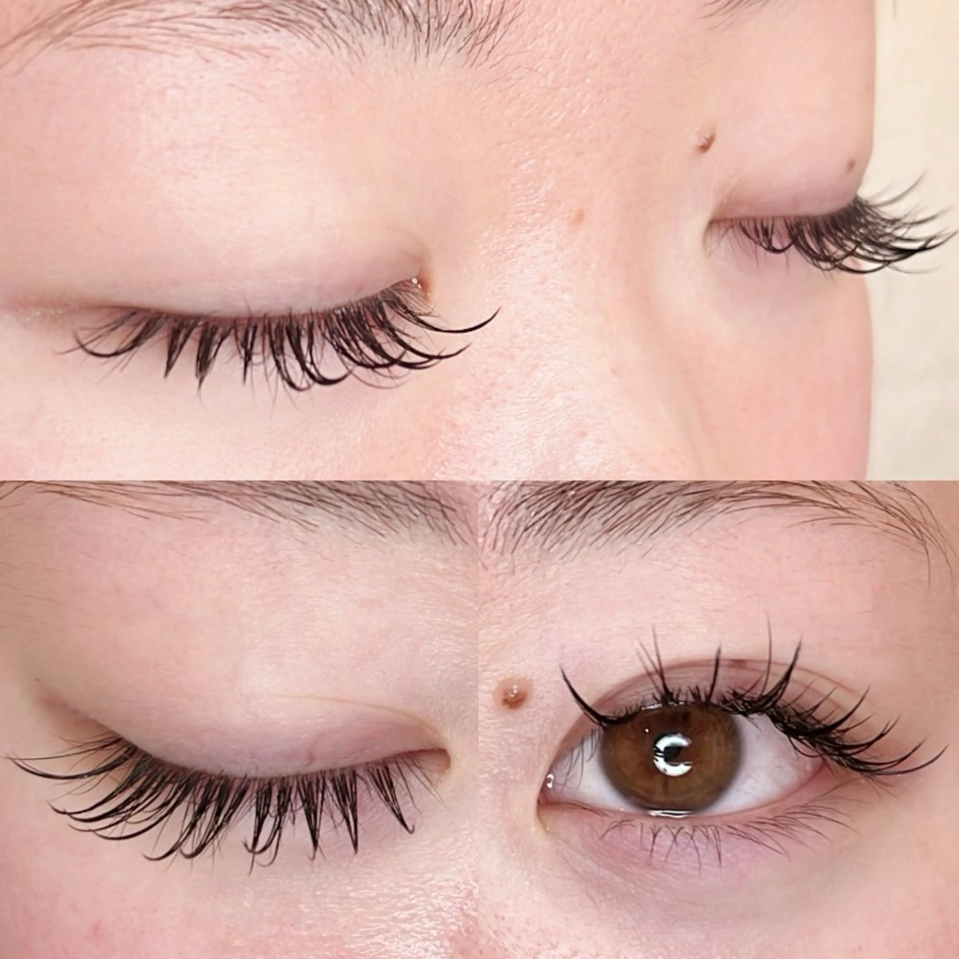 マツエク・マツパ 東 咲良のネイルデザイン