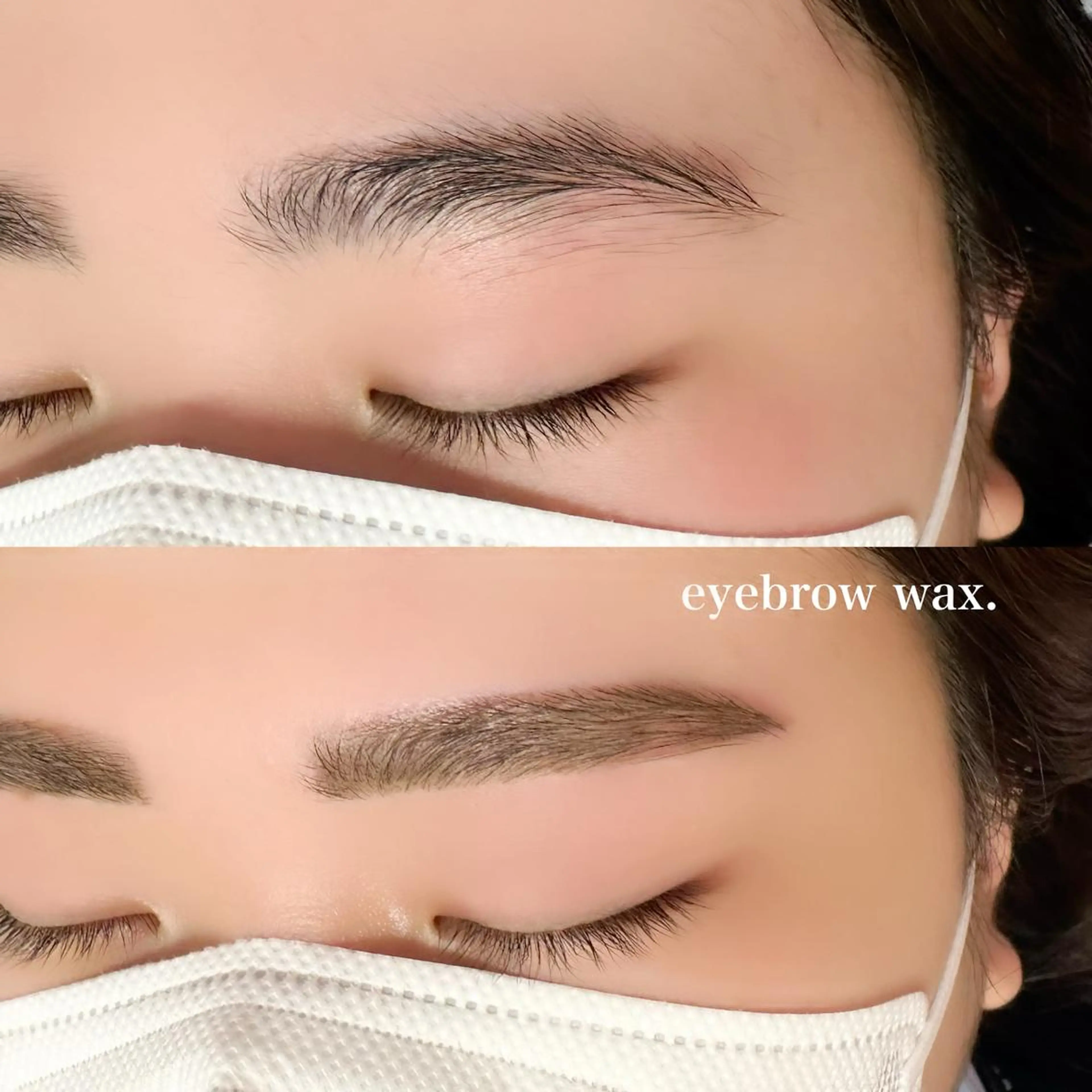 アイブロウ ⟡ TAMAKI ⟡ 渋谷のマツエク・マツパデザイン