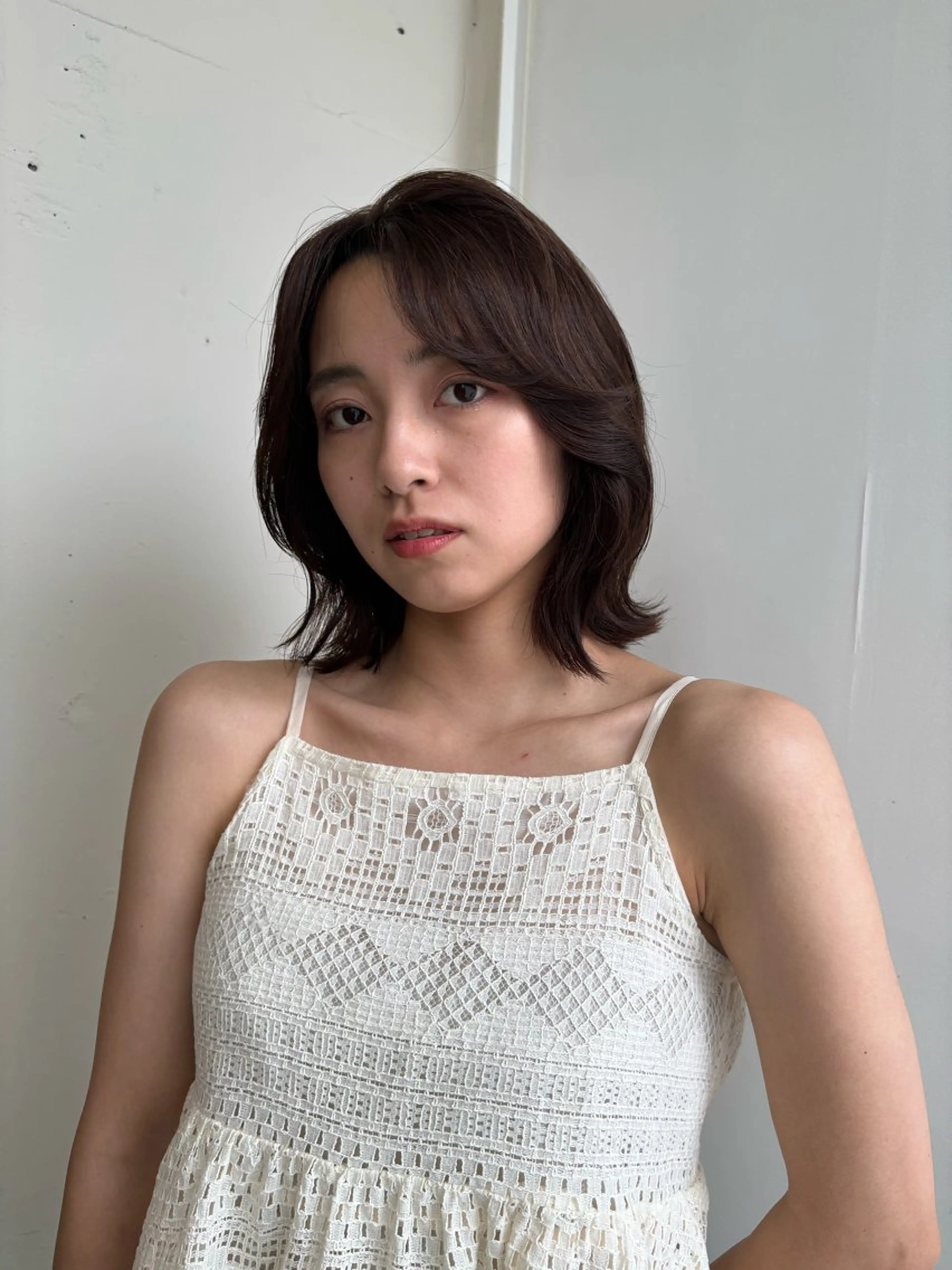 カラー 【4月限定‼️💖】 ショート特化/YUIのヘアスタイル