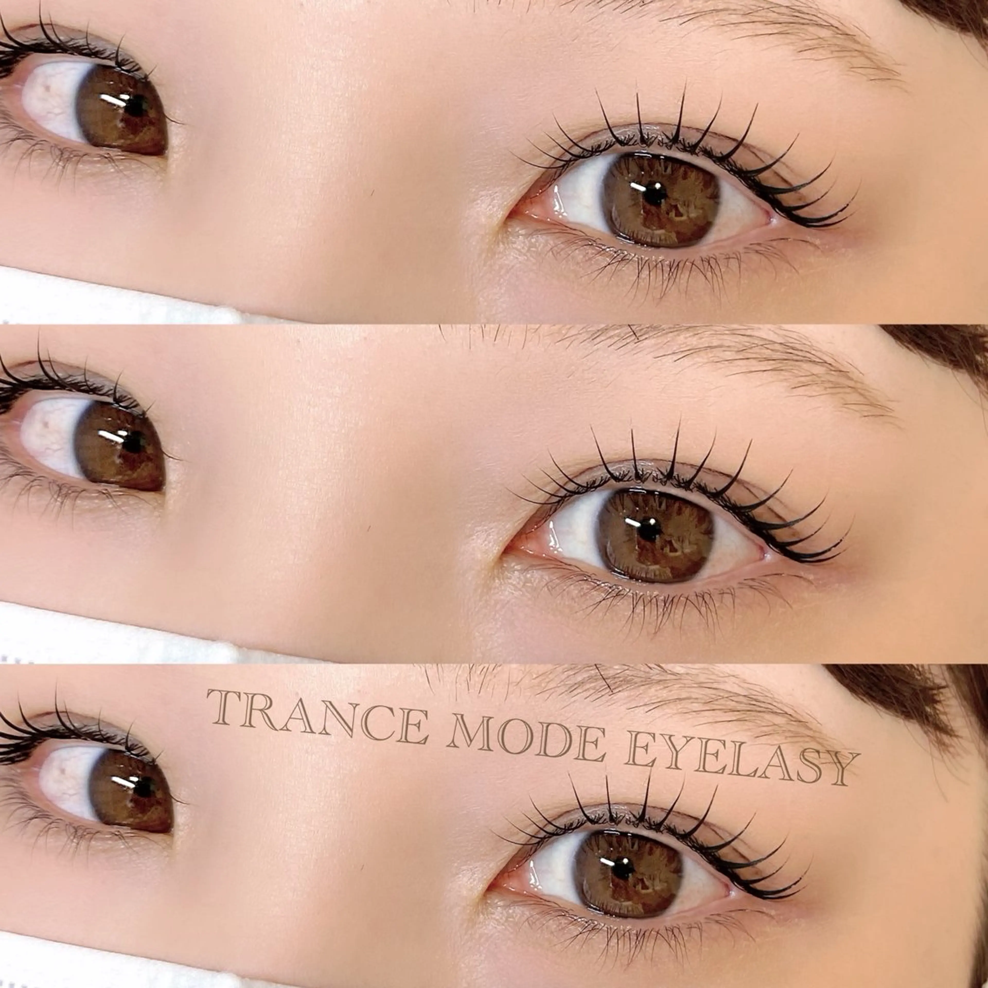 下まつ毛パーマ(18時～のみ)の写真