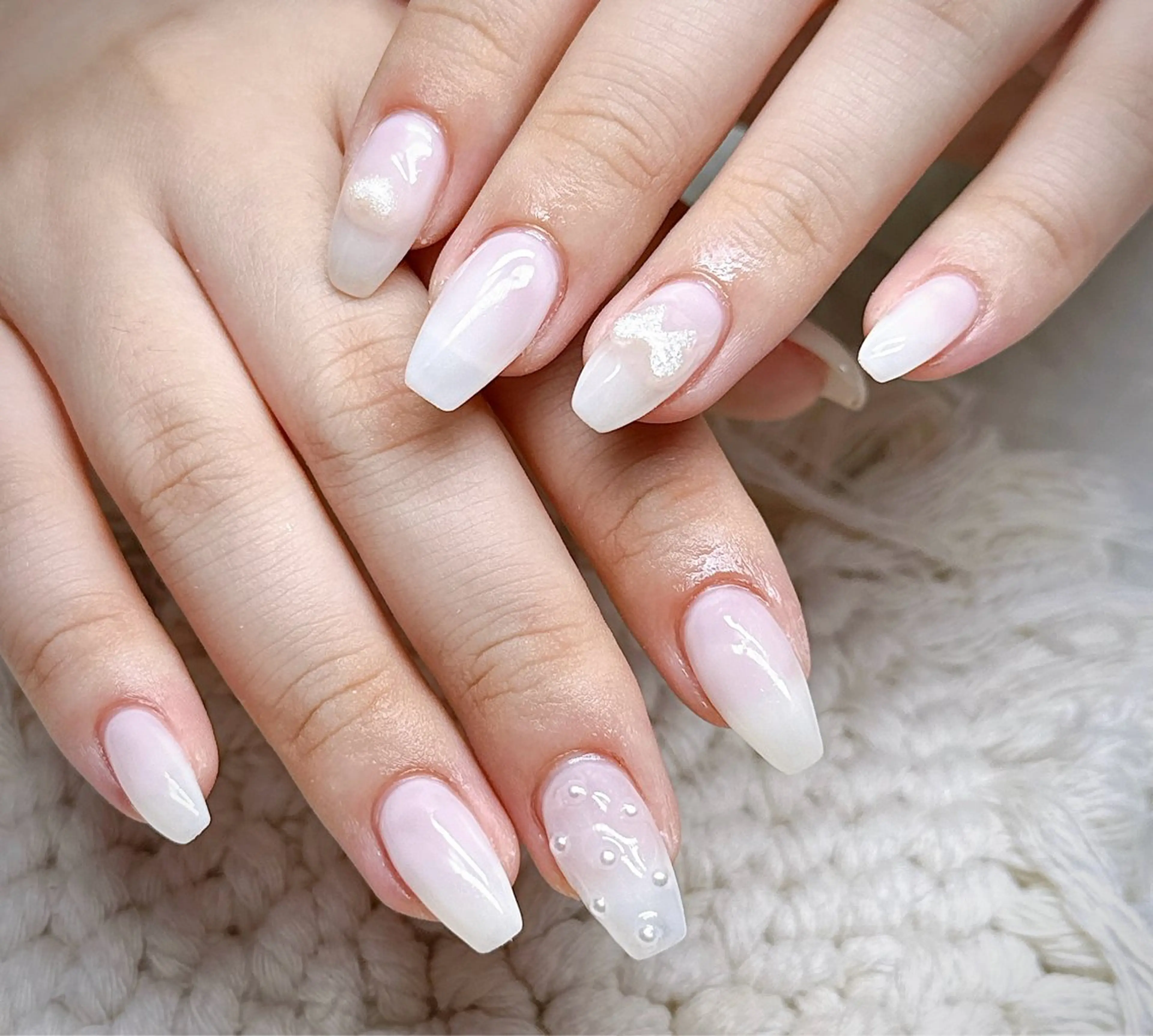 ネイル Yumi nailのネイルデザイン