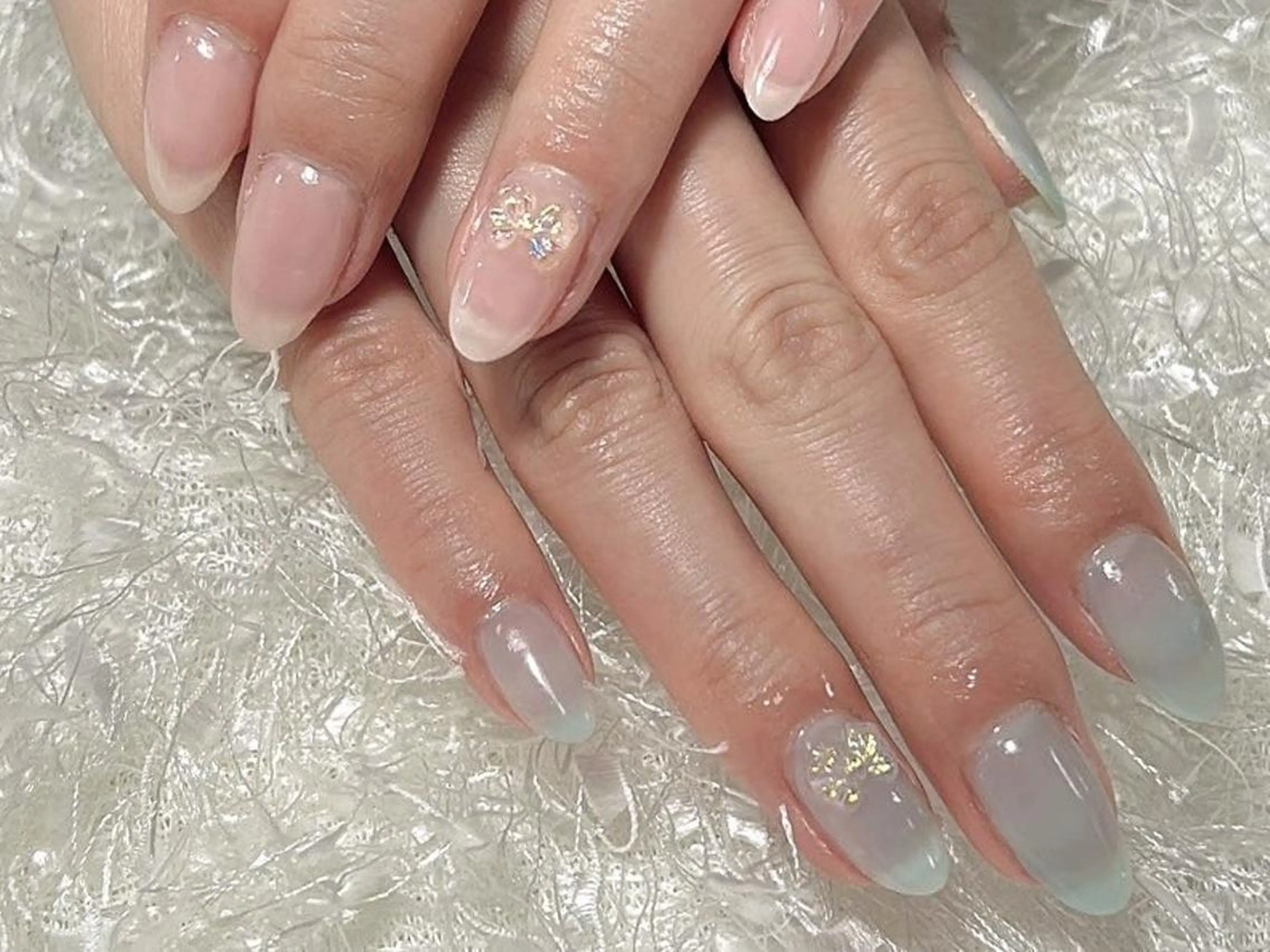 ネイル ハンドネイル kihi大塚店 モデル募集専用のネイルデザイン