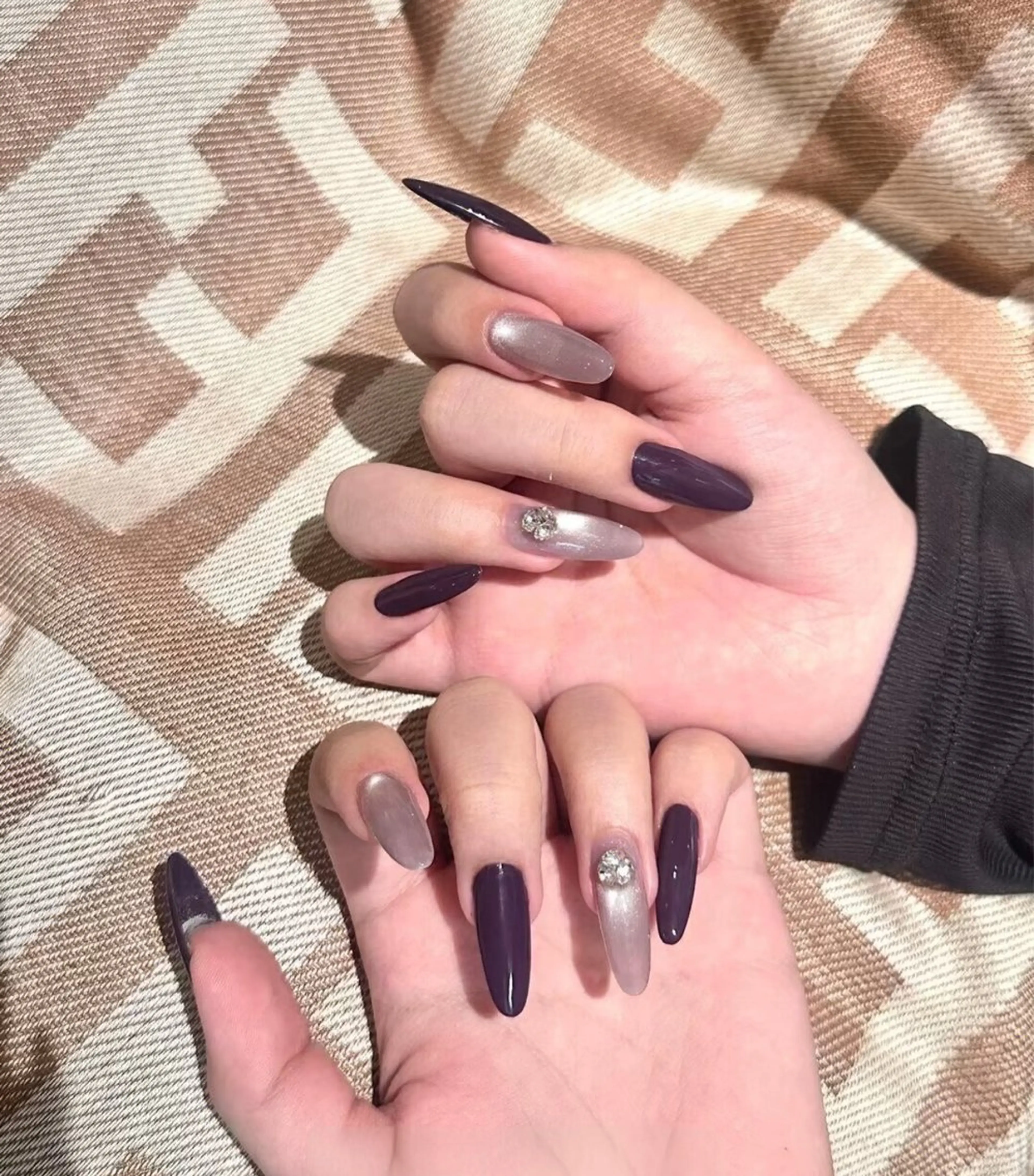 ネイル U mi Nail Salonのネイルデザイン