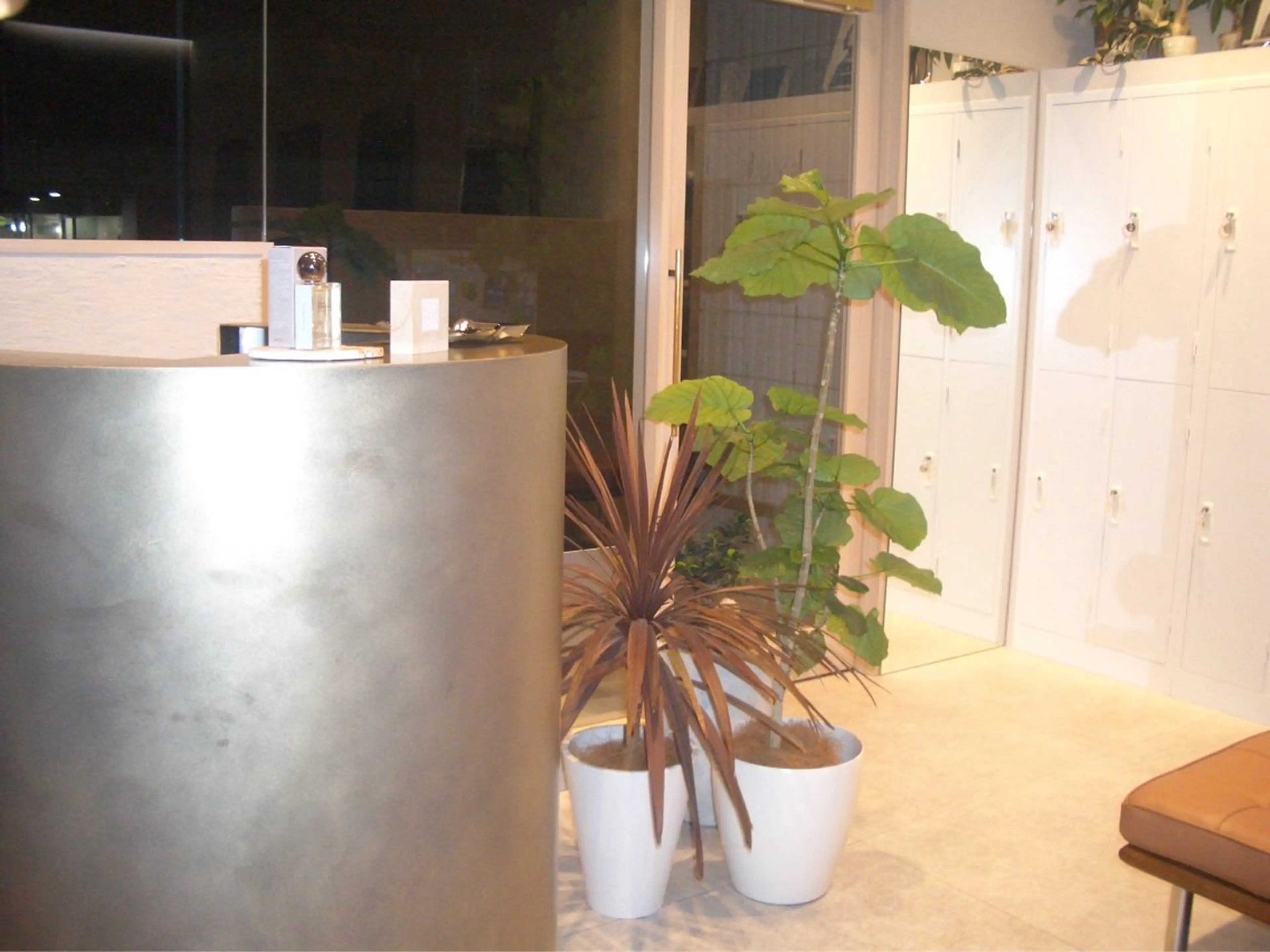 ワタナベ ヒヨリのヘアスタイル