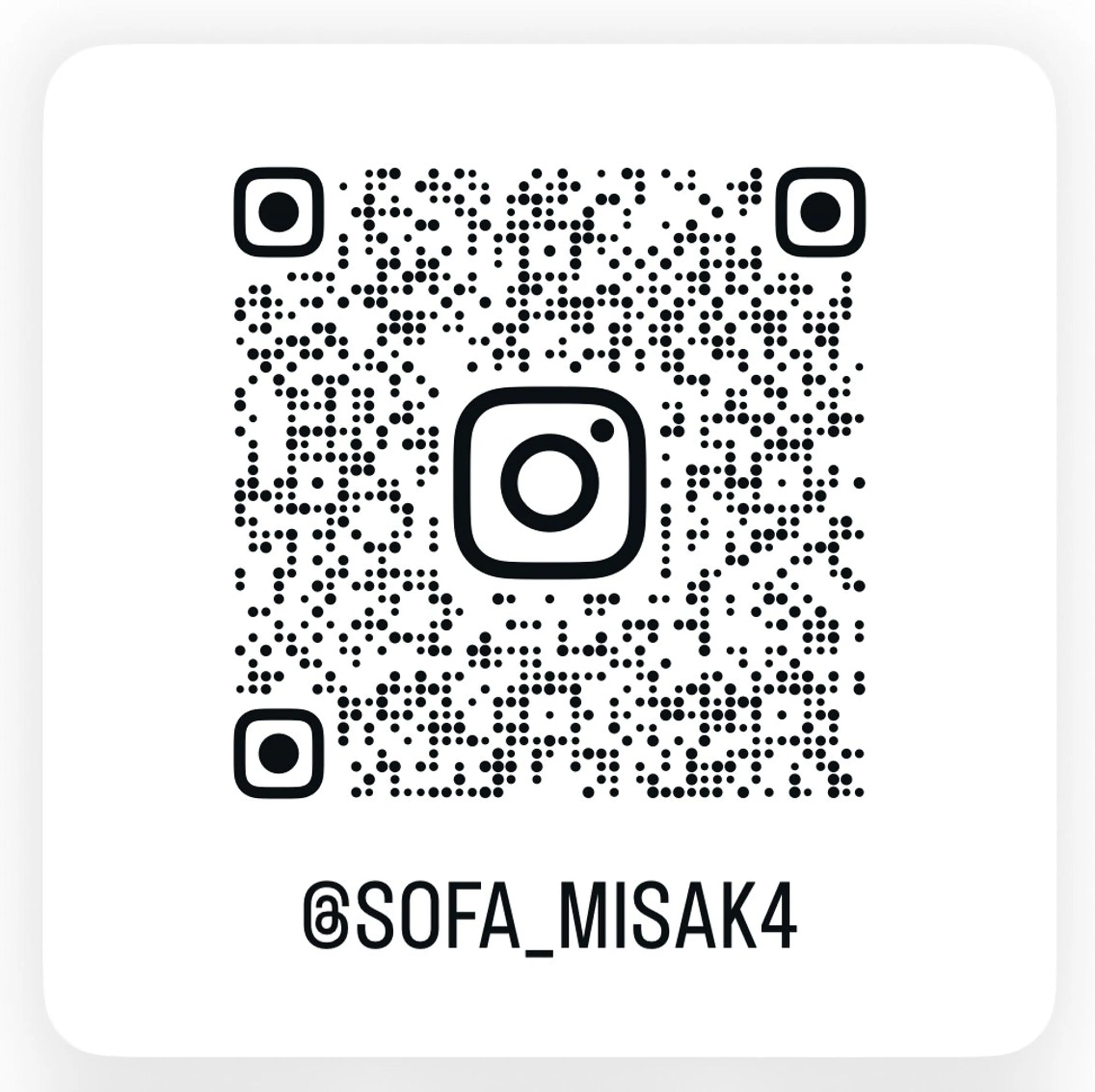 颯/ピンパーマ/ウル フ/カットモデル募集のヘアスタイル