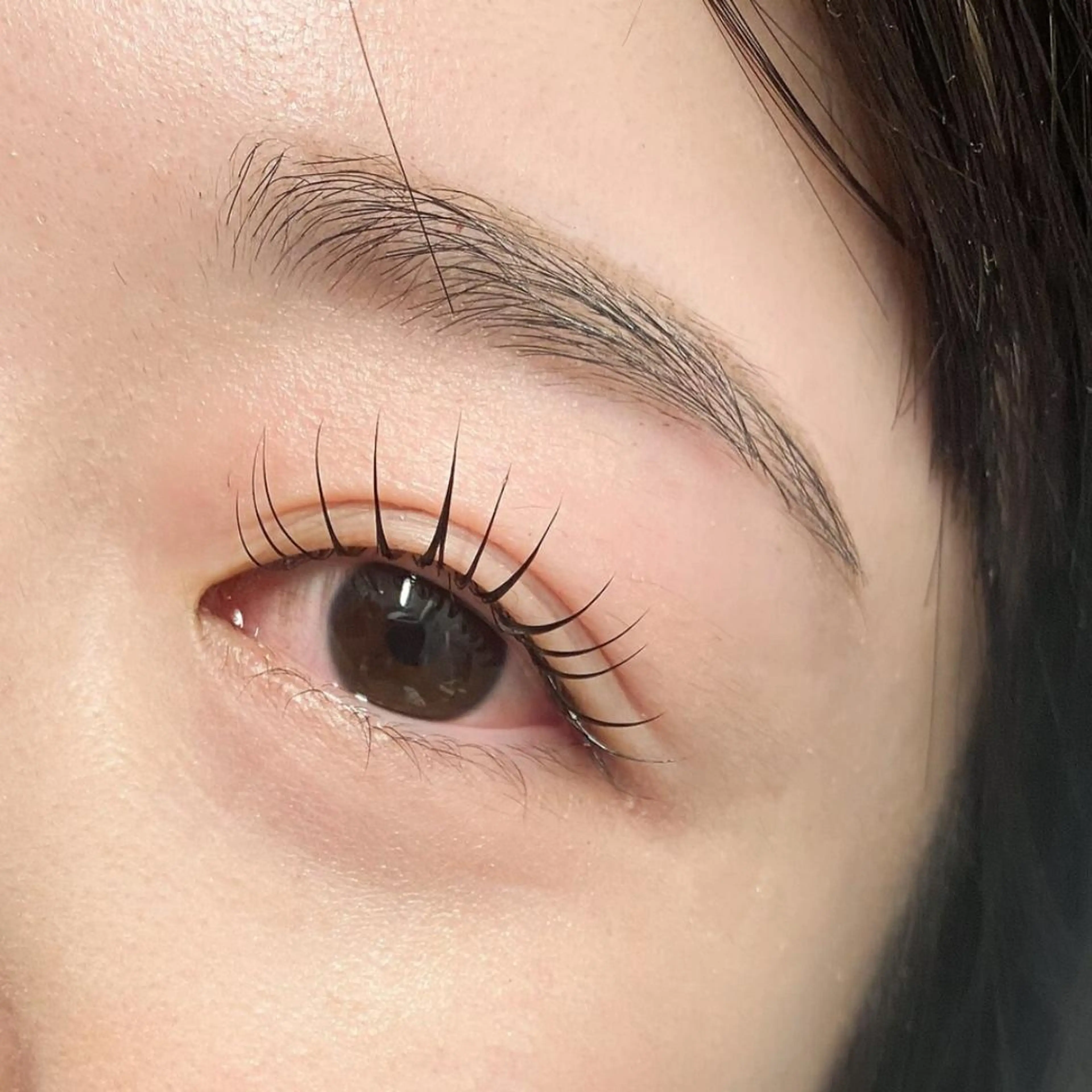 アイブロウ iBROW.大宮店 Wakana🐈‍⬛の眉毛・アイブロウイメージ