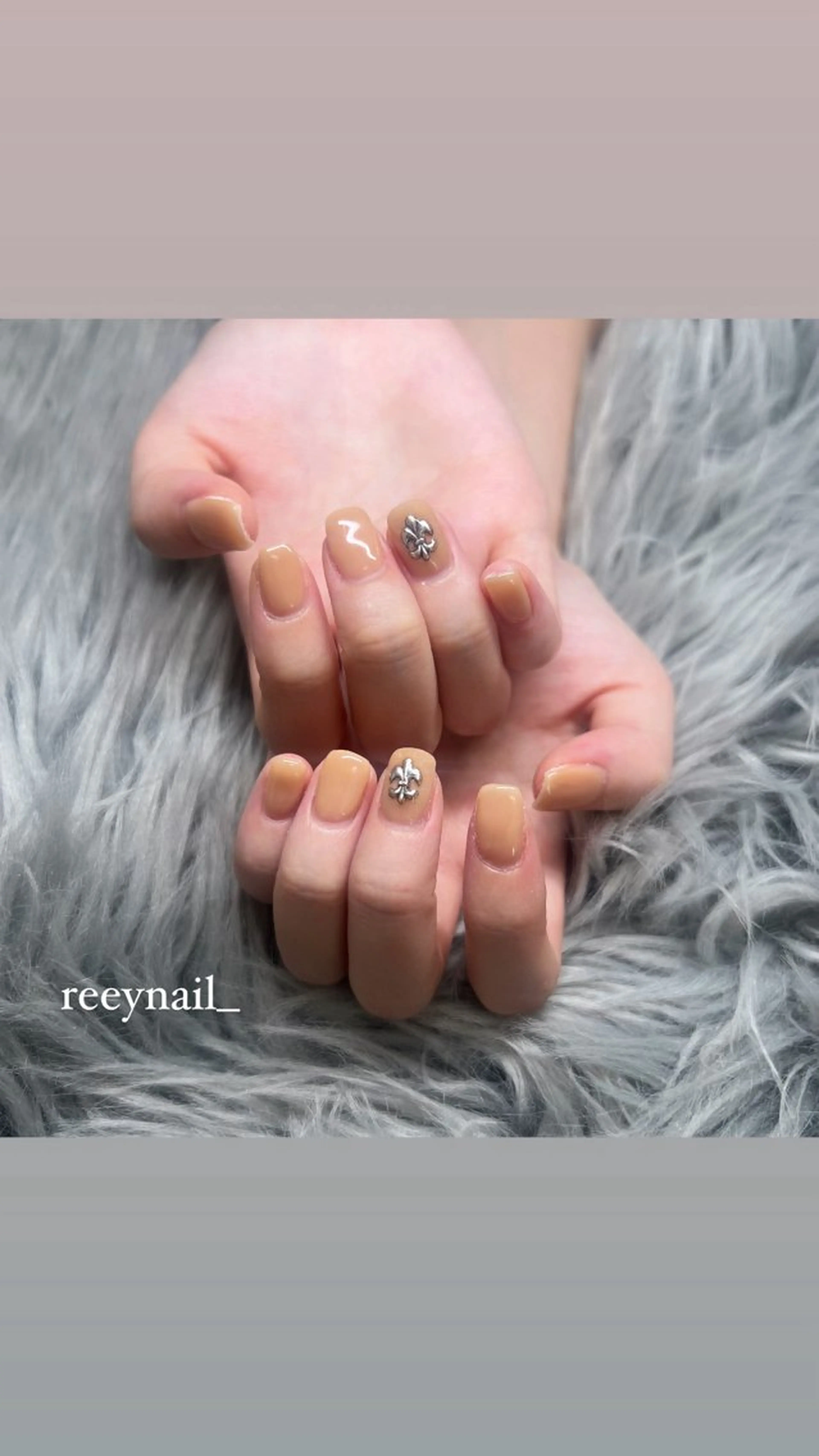 ネイル 韓国ネイル ulysses nailsalonのネイルデザイン