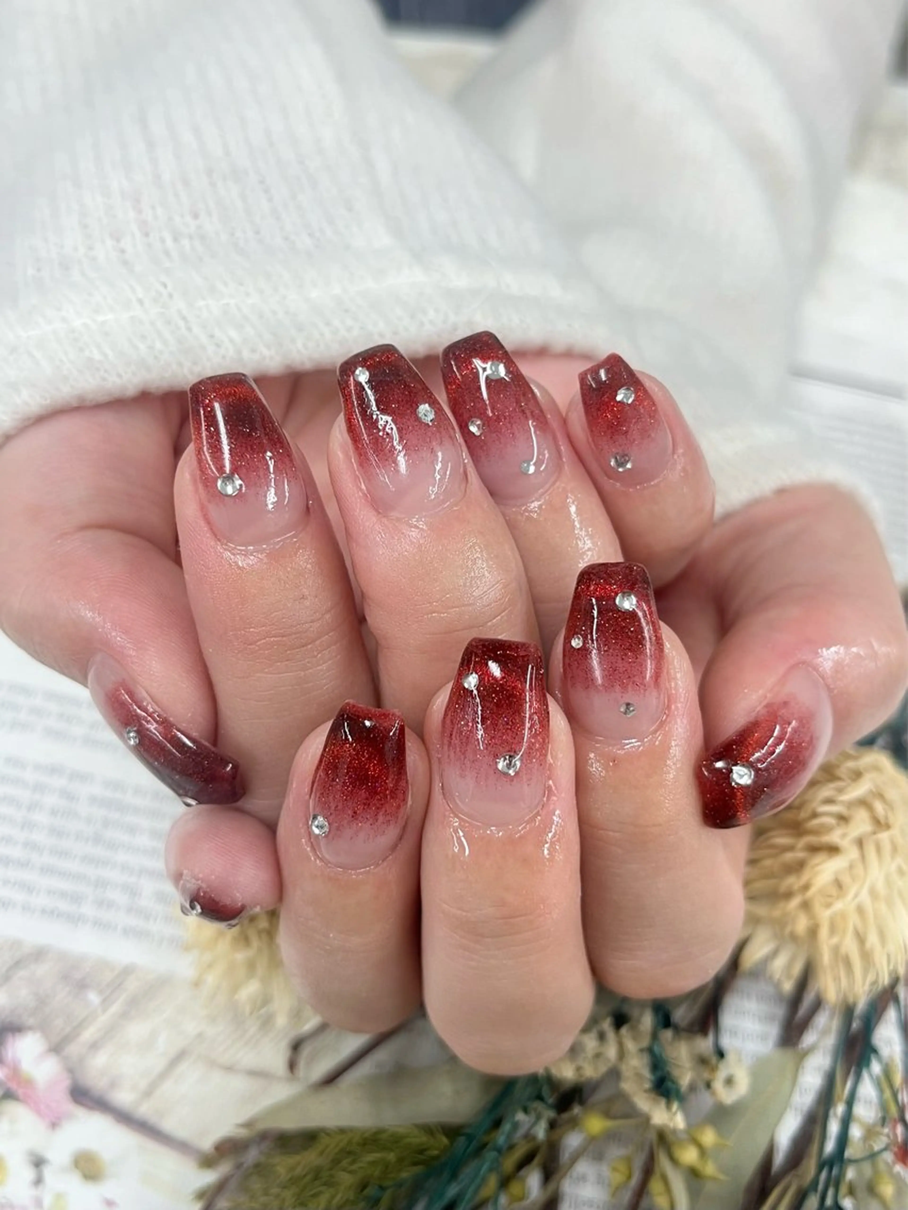 ネイル ハンドネイル Basic町田本店 Suzunaのネイルデザイン