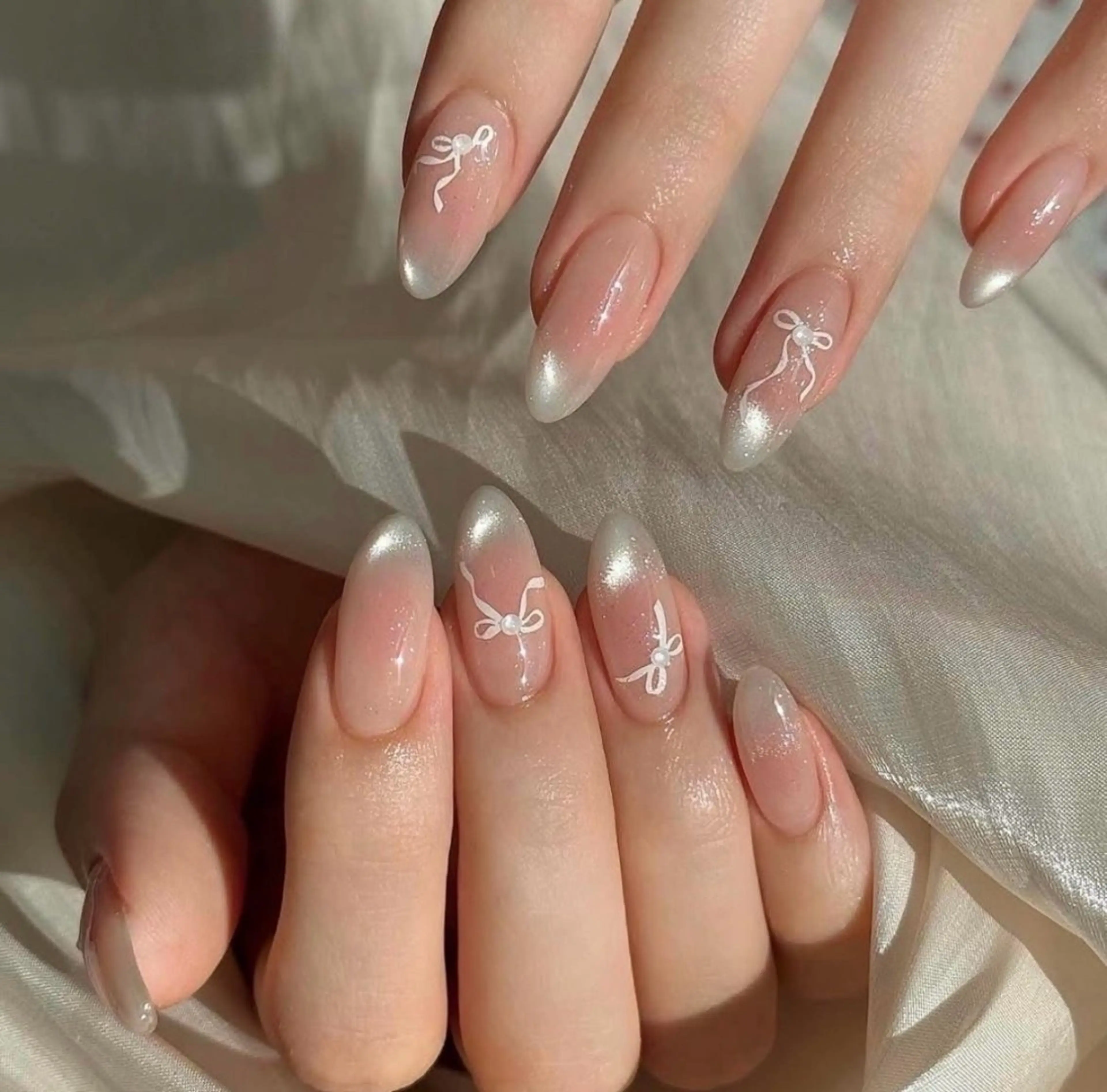 ネイル アートネイル チークネイル 長さ出し フットネイル ジェルネイル ハンドネイル ハンドケア For you. Nail Salonのネイルデザイン