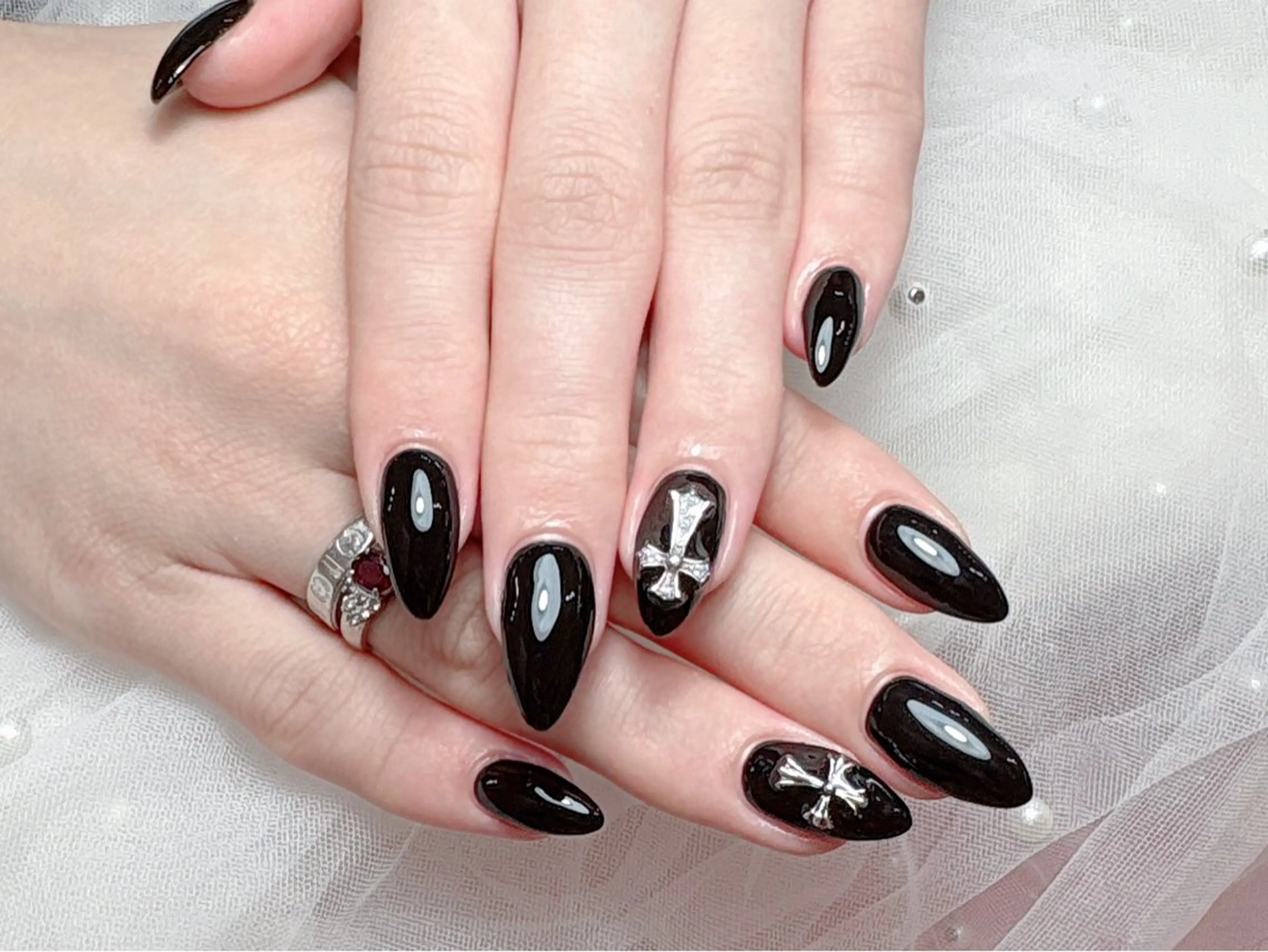 ネイル Bél Nail salonのネイルデザイン