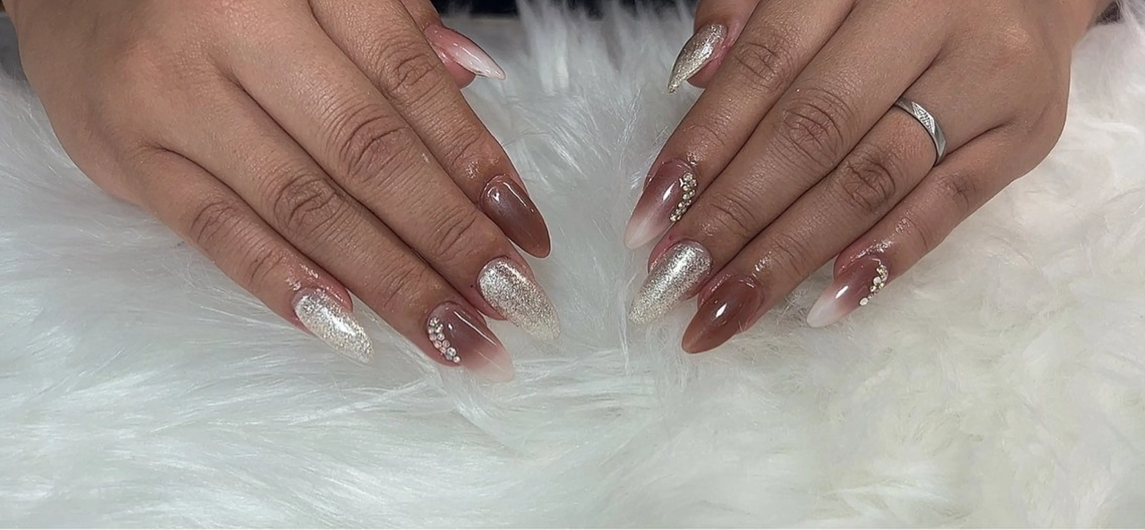 ネイル Ruana Nailのネイルデザイン