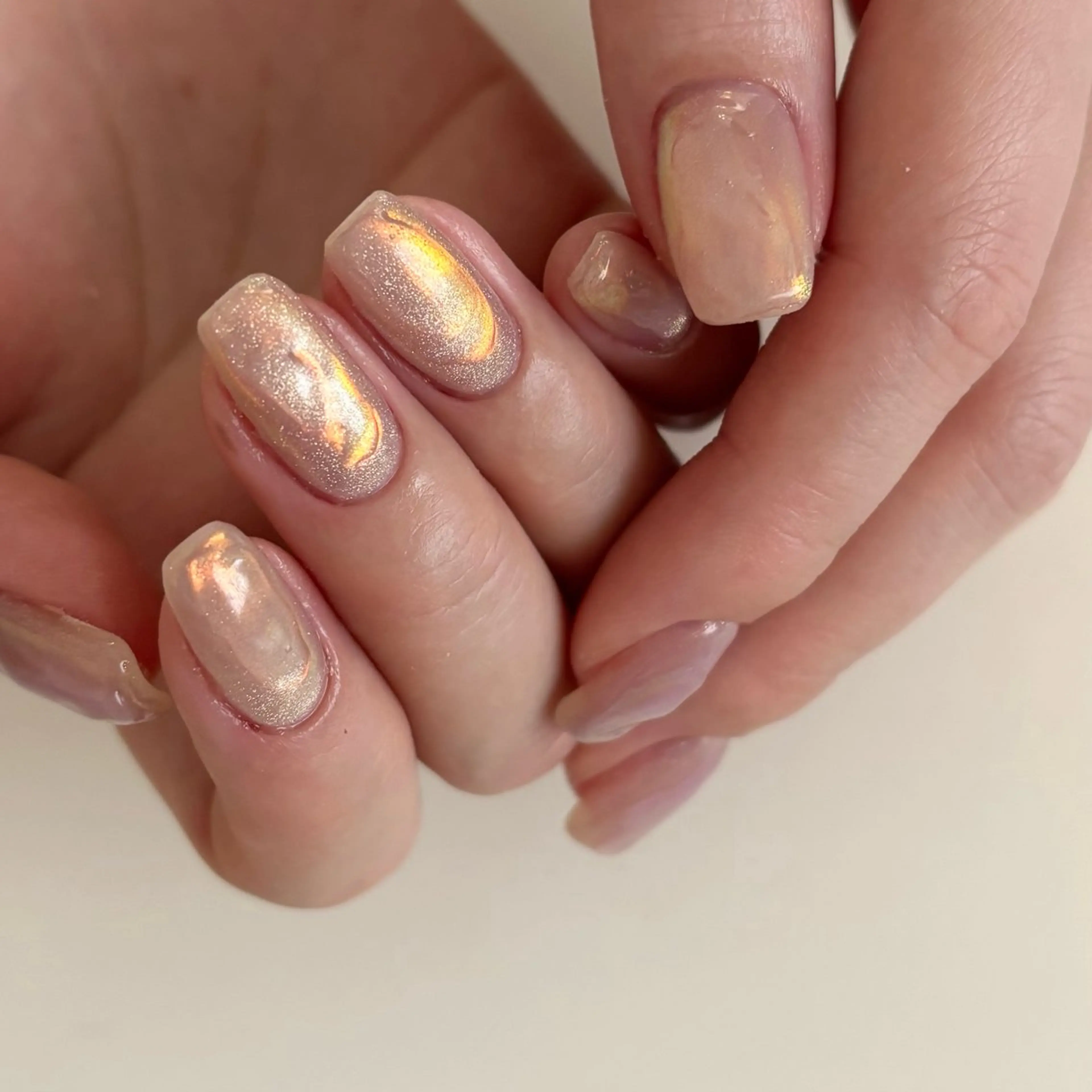 ネイル ハンドネイル THE NAILERYのネイルデザイン
