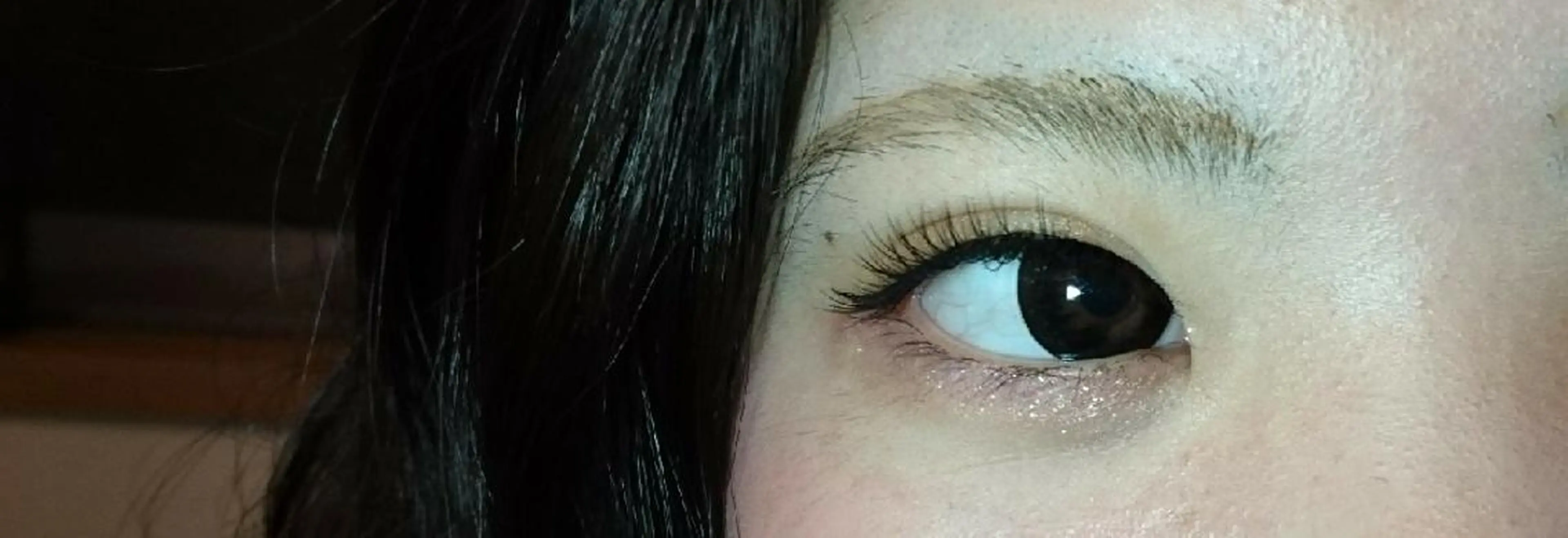 マツエク・マツパ 中野 瑛子のマツエク・マツパデザイン