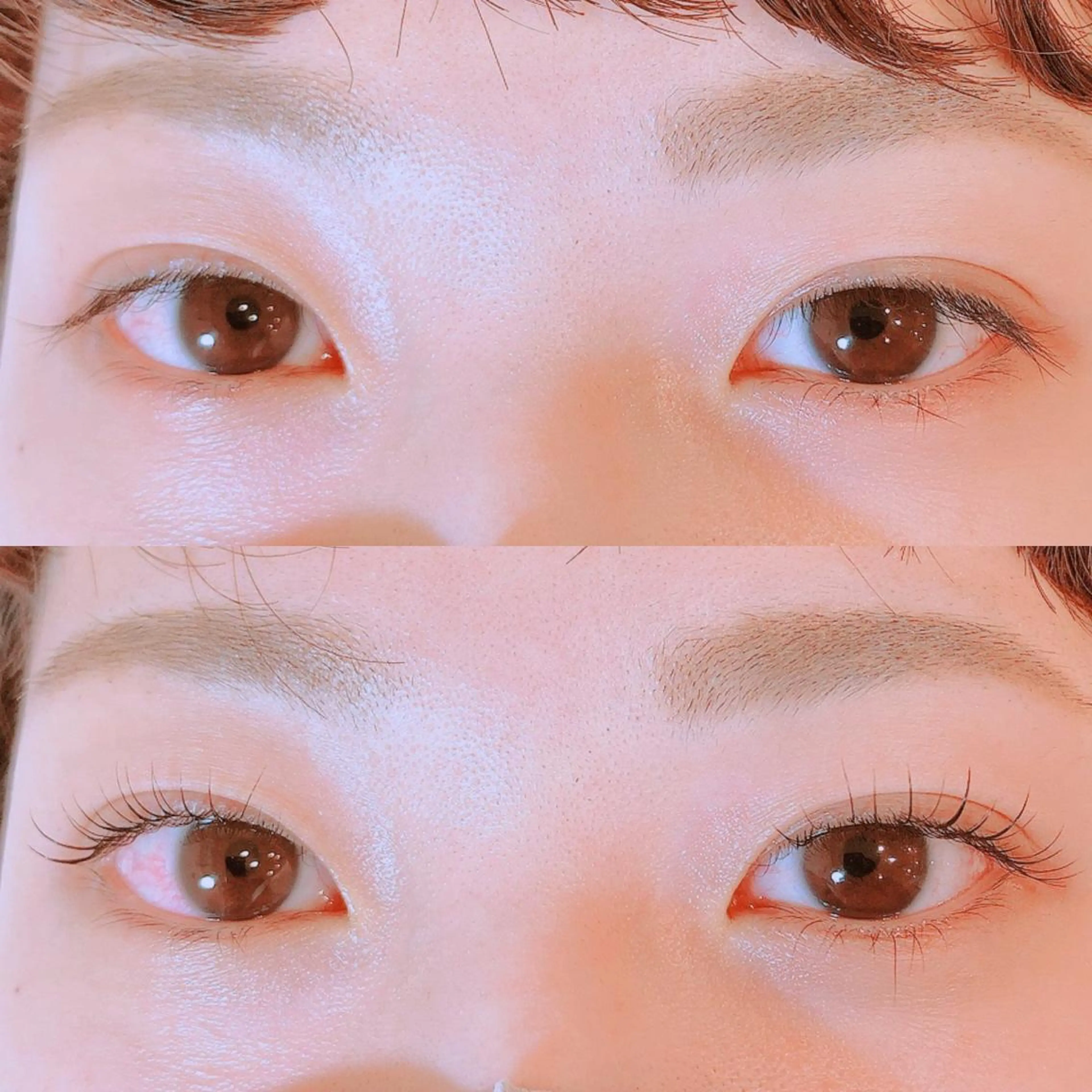 マツエク・マツパ なかむら 🪡のマツエク・マツパデザイン