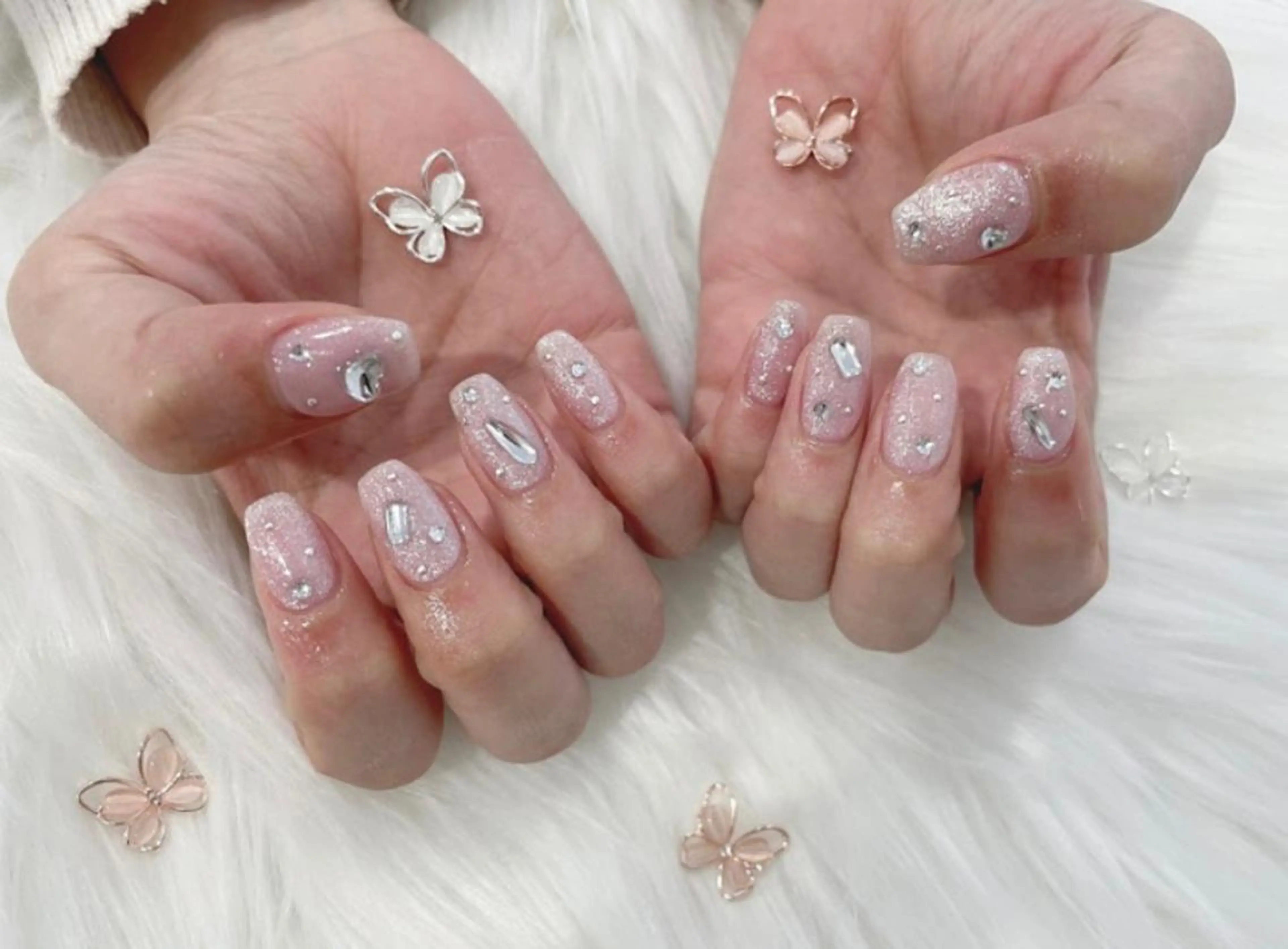 ネイル ハンドネイル Renatus Nailのネイルデザイン