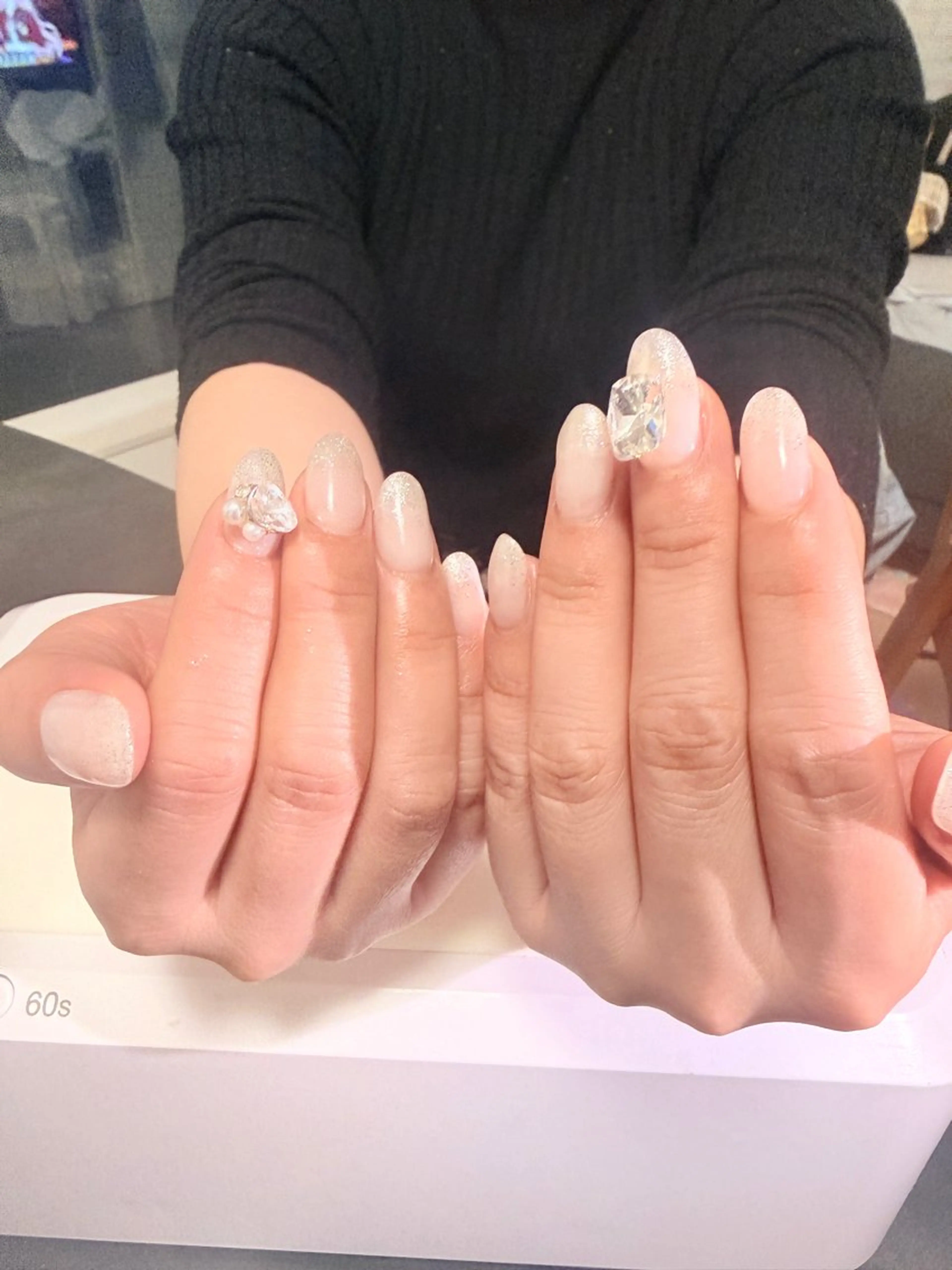 ネイル ハンドネイル nail ナナのネイルデザイン