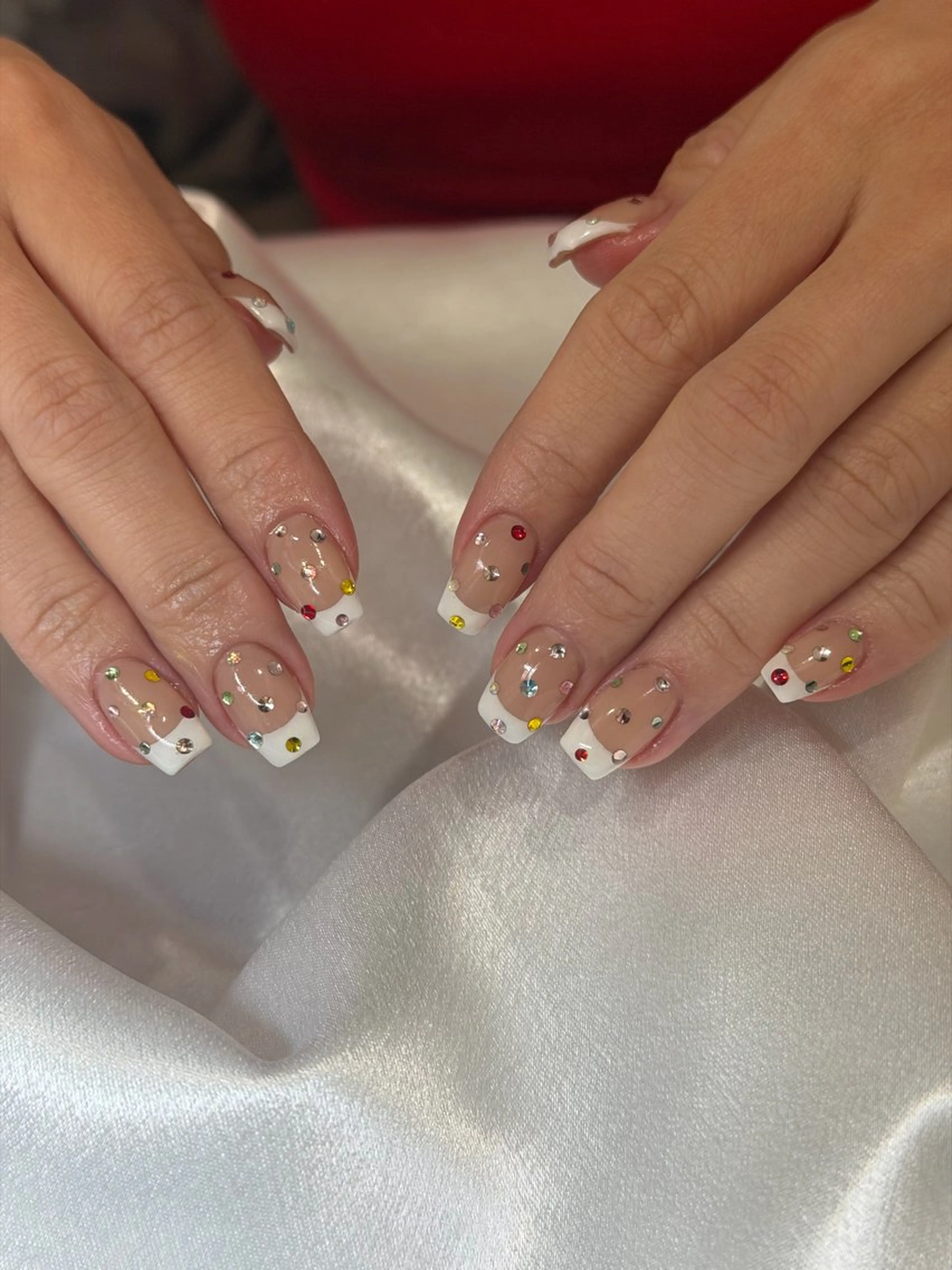 ネイル N nail - KOBE -のネイルデザイン