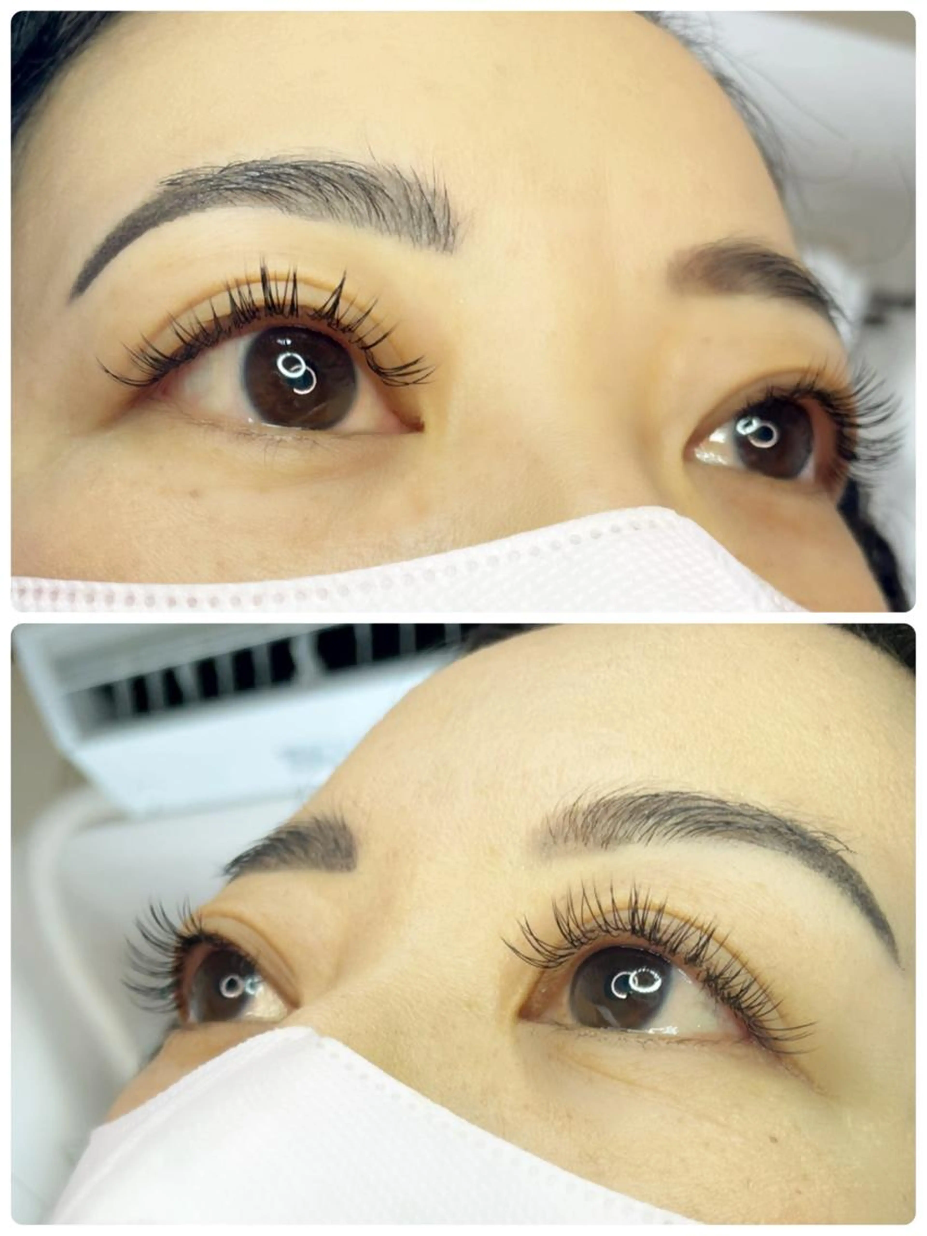 フラットラッシュ130本 自他店オフ込みの写真