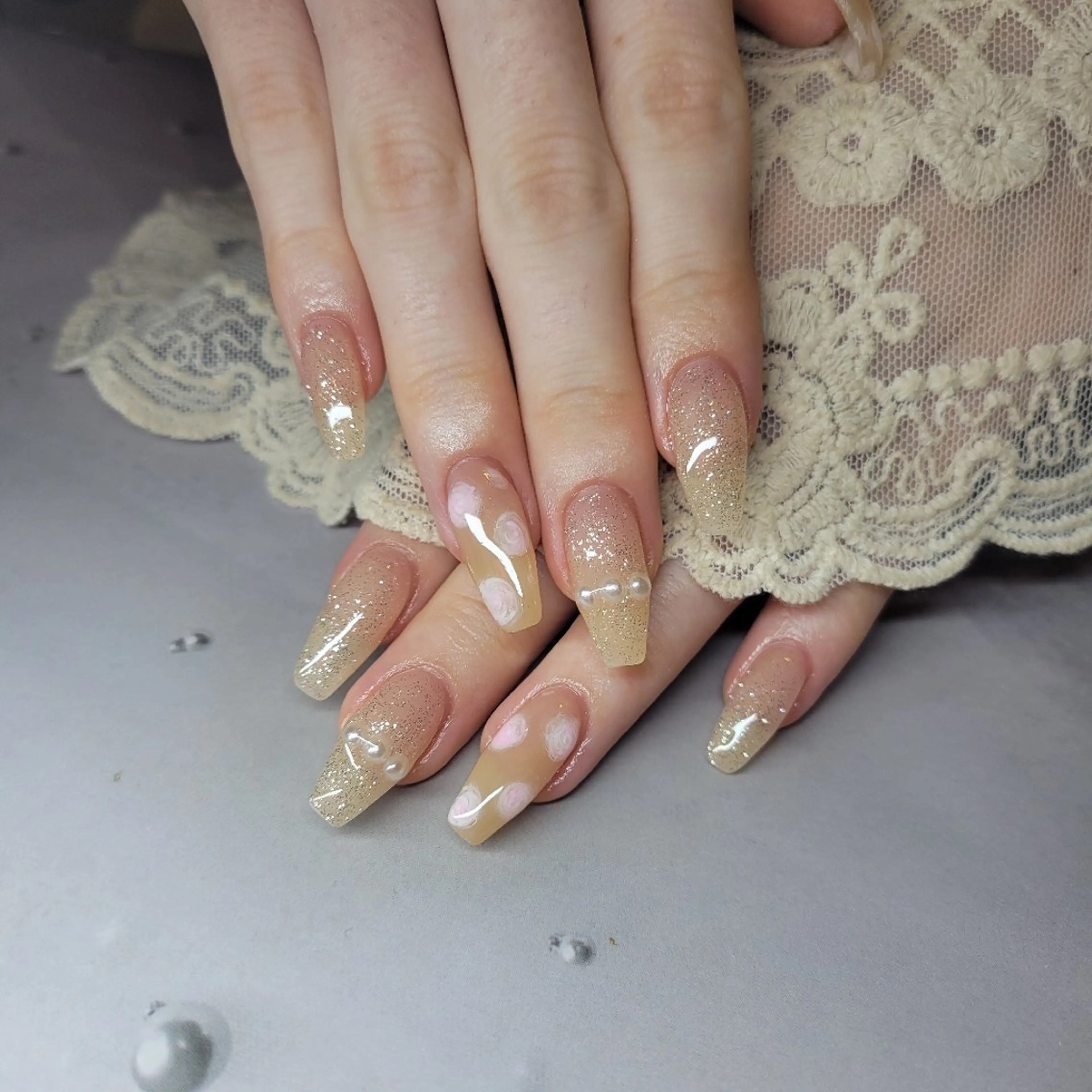ネイル Nail salon Coco【溝の口駅】のネイルデザイン