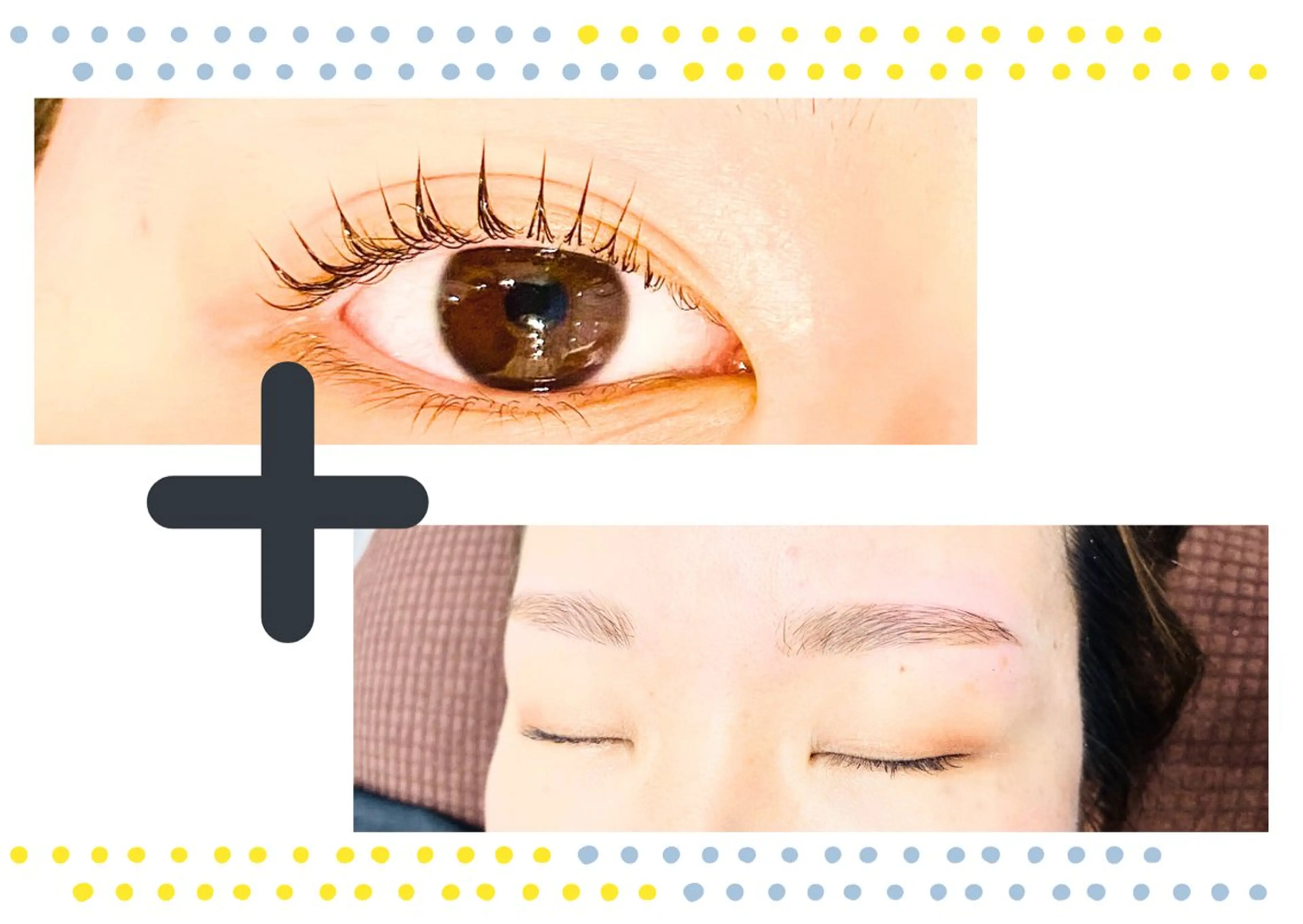 アイブロウ みやお わかの眉毛・アイブロウイメージ