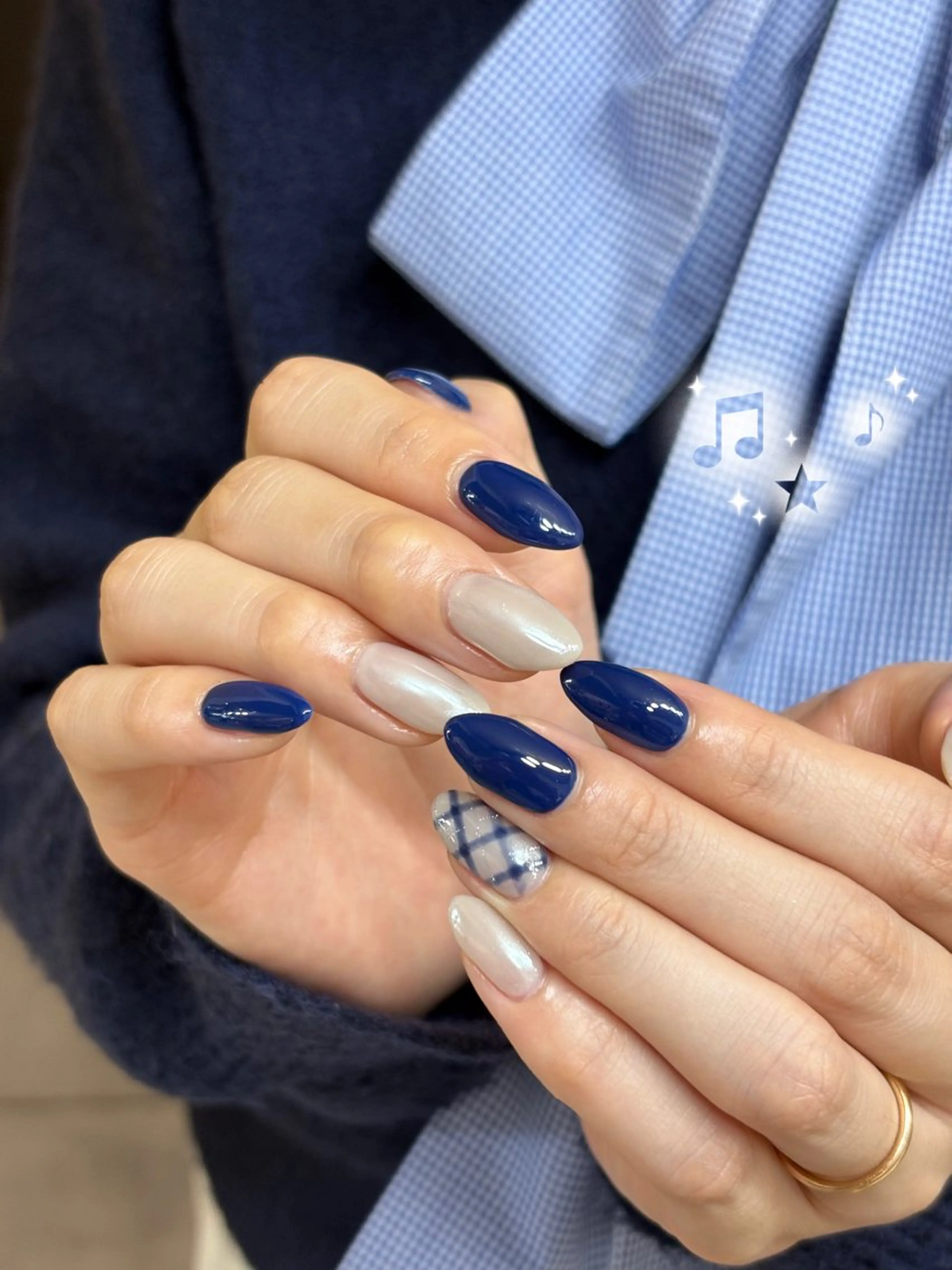 🎀ワンカラーplus《初回オフ無料》🎀ウォーターケア♡⃜パラジェル使用の写真