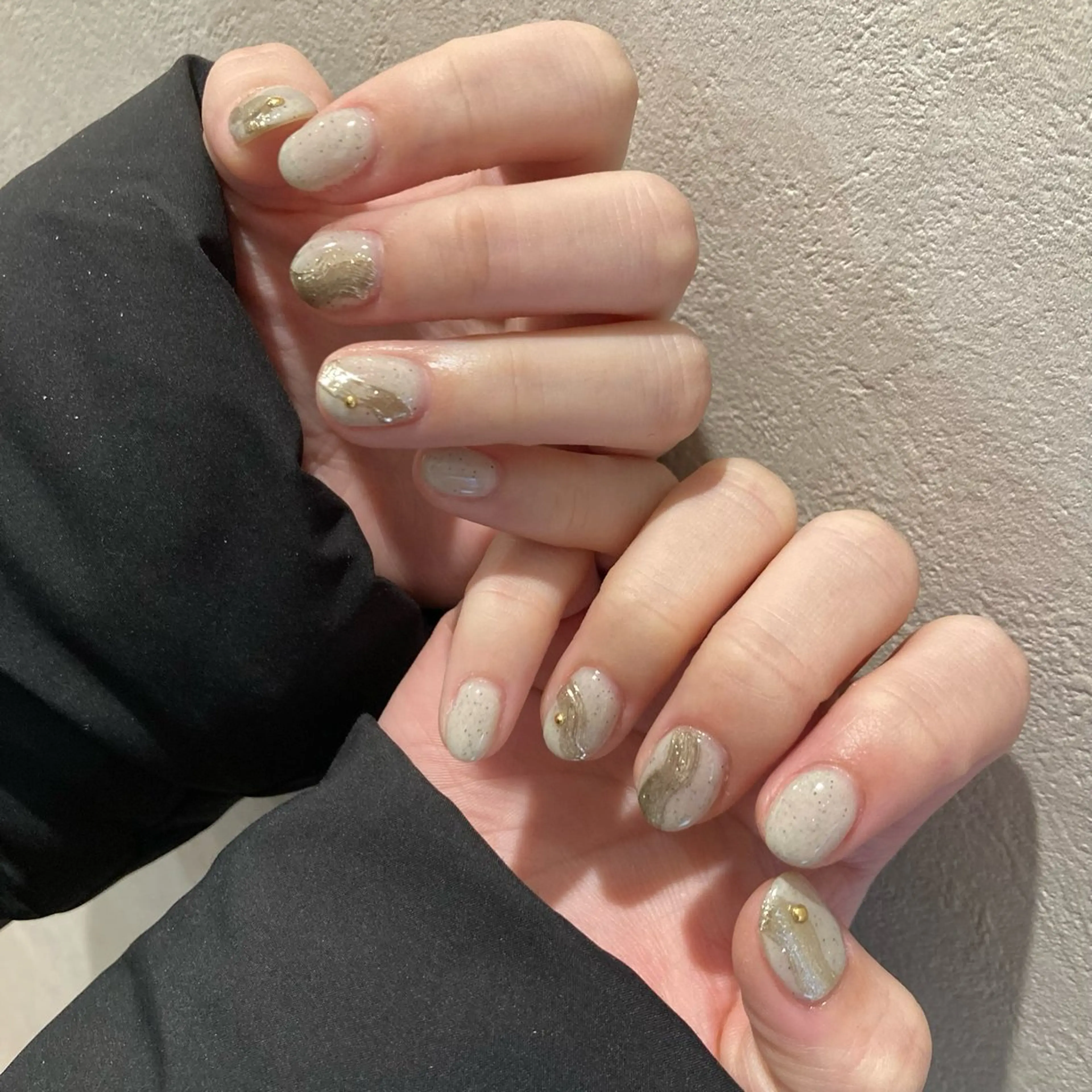 ネイル AlohaLuana 🌺 naoのネイルデザイン