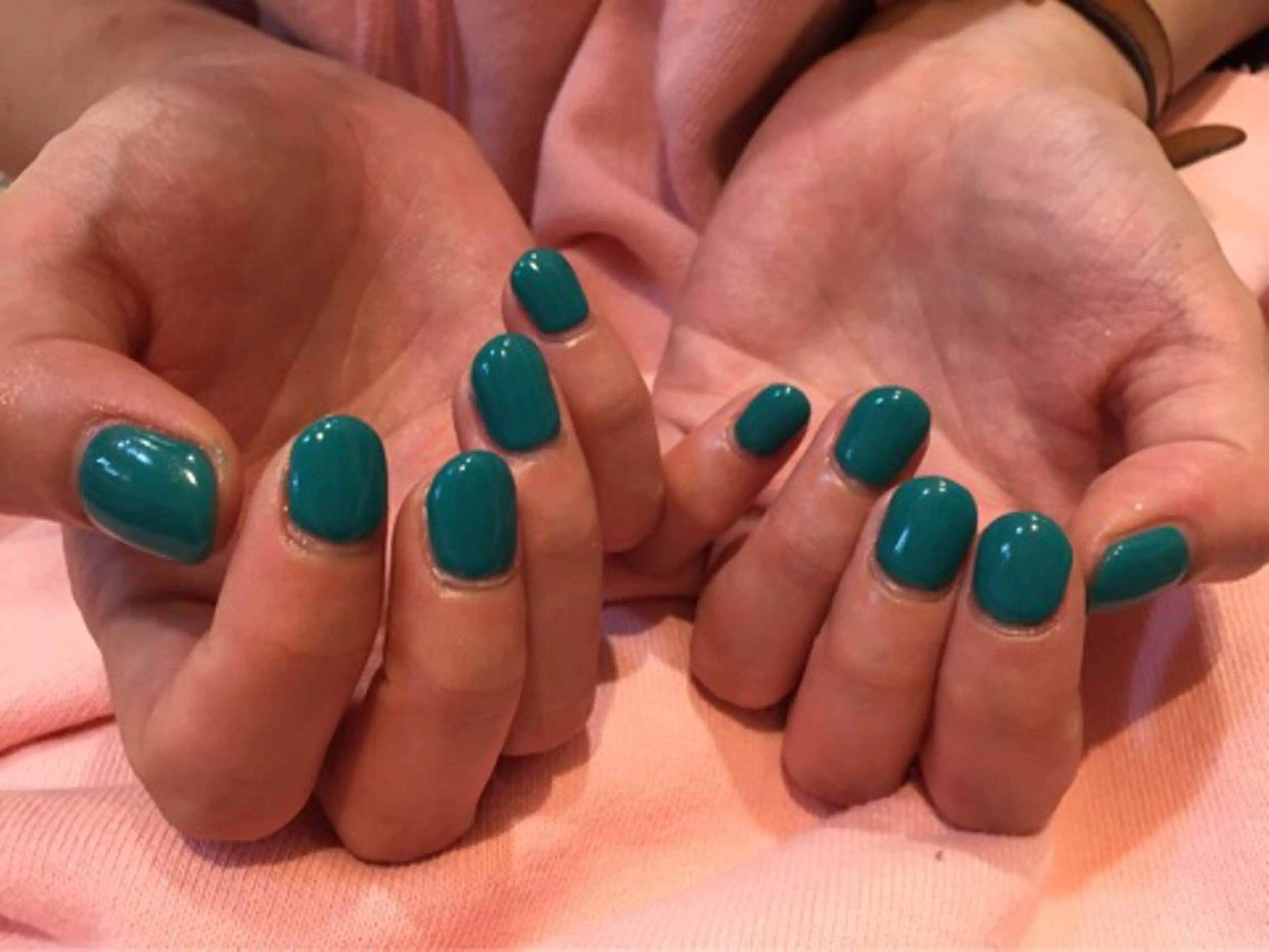 ネイル noix nail &eyeのネイルデザイン