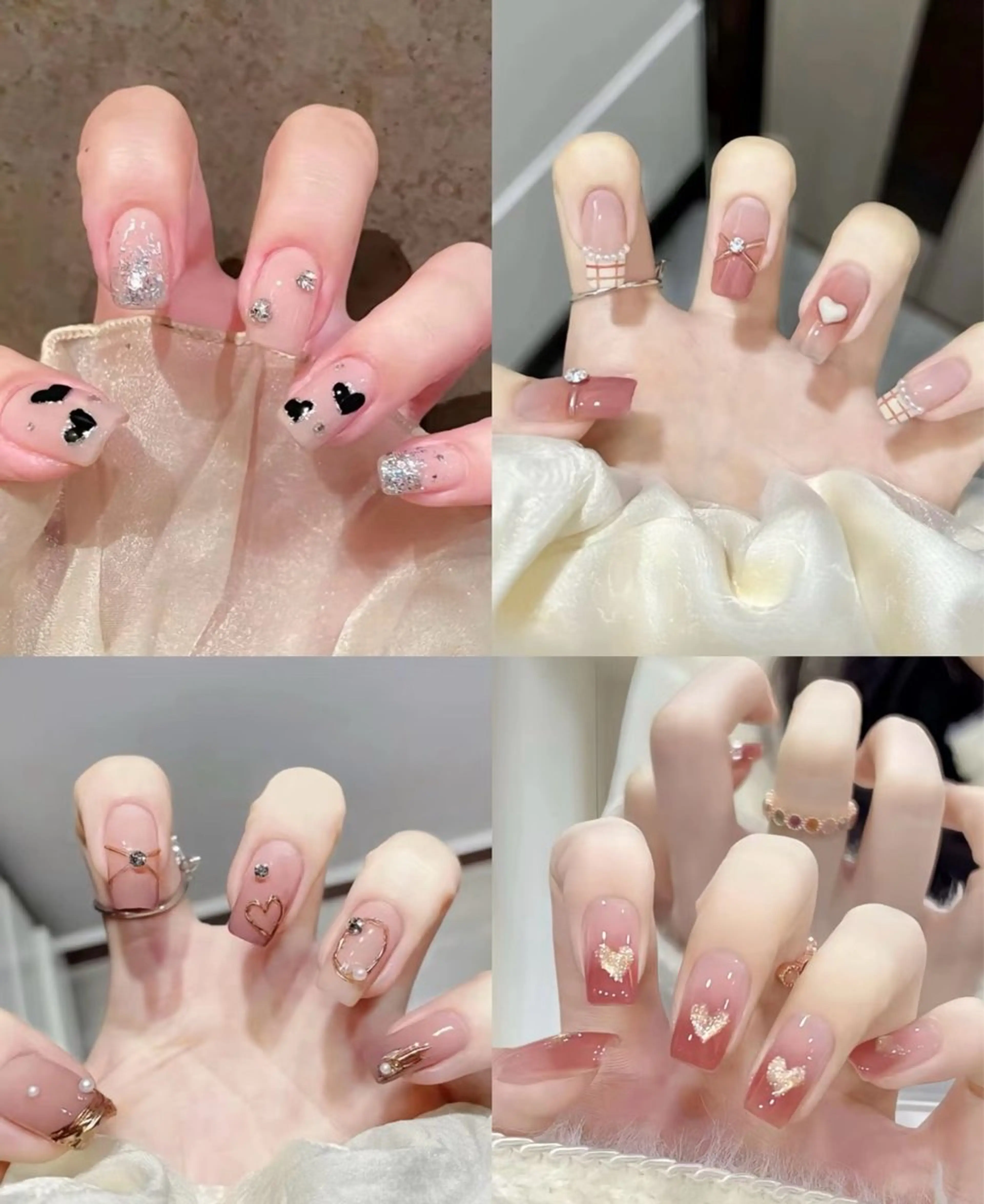 ネイル beautynail Emiのネイルデザイン