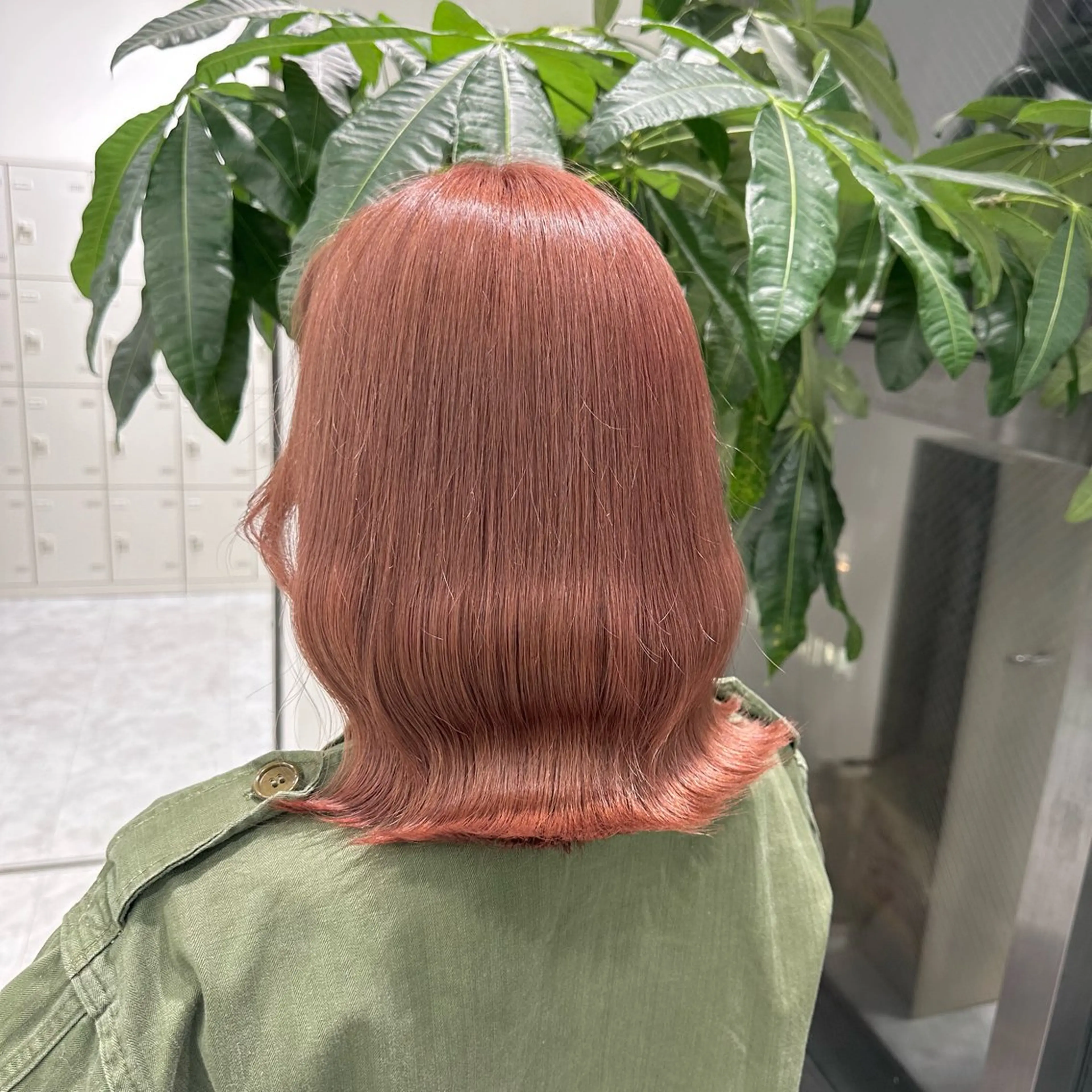 ショート カラー ヘアアレンジ メンズ ヘアカラー トリートメント ヘッドスパ ヘアセット 🌈トレンドヘア 🌈WATARU🌈のヘアスタイル