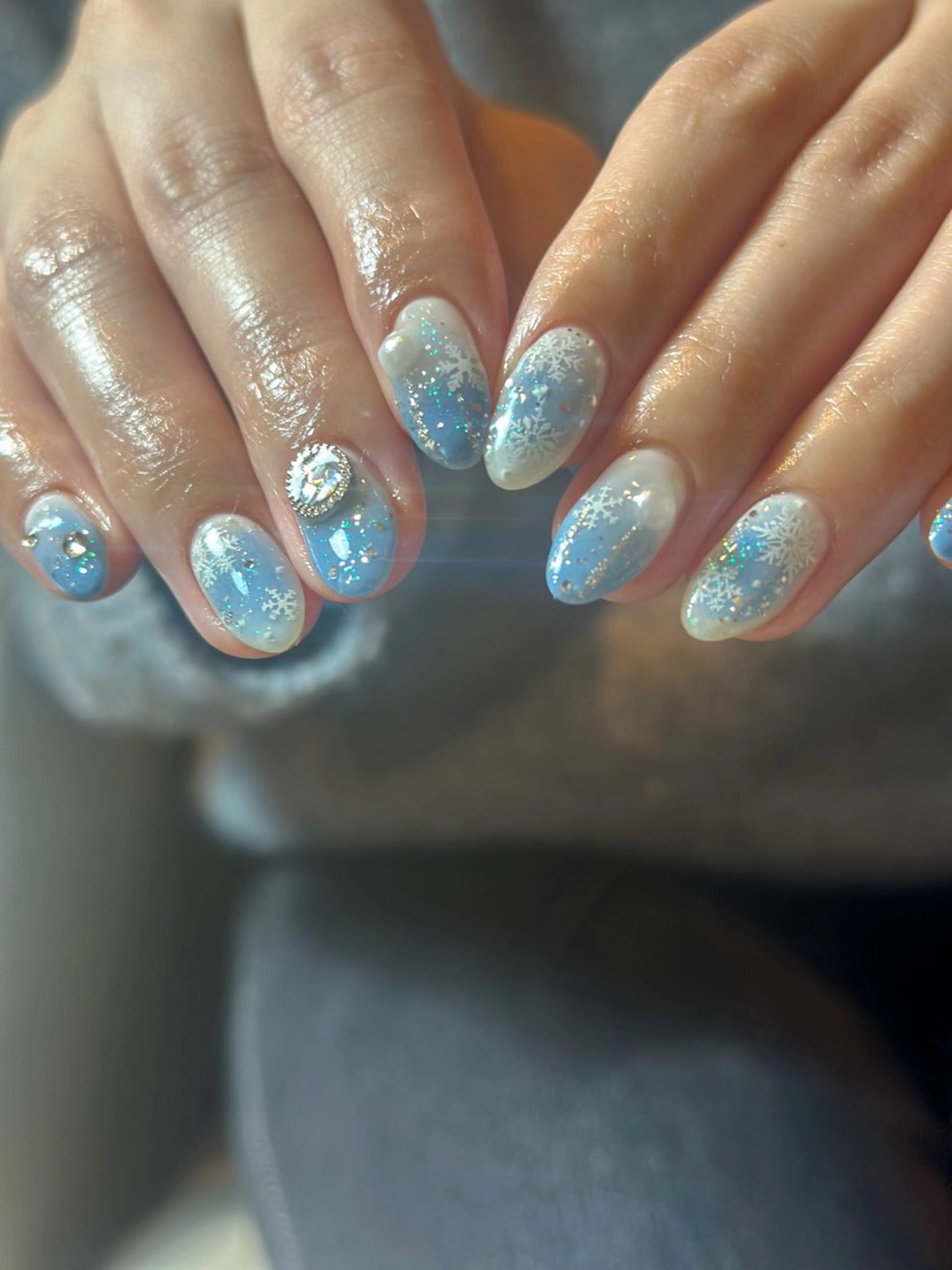 ネイル Lira nailのネイルデザイン